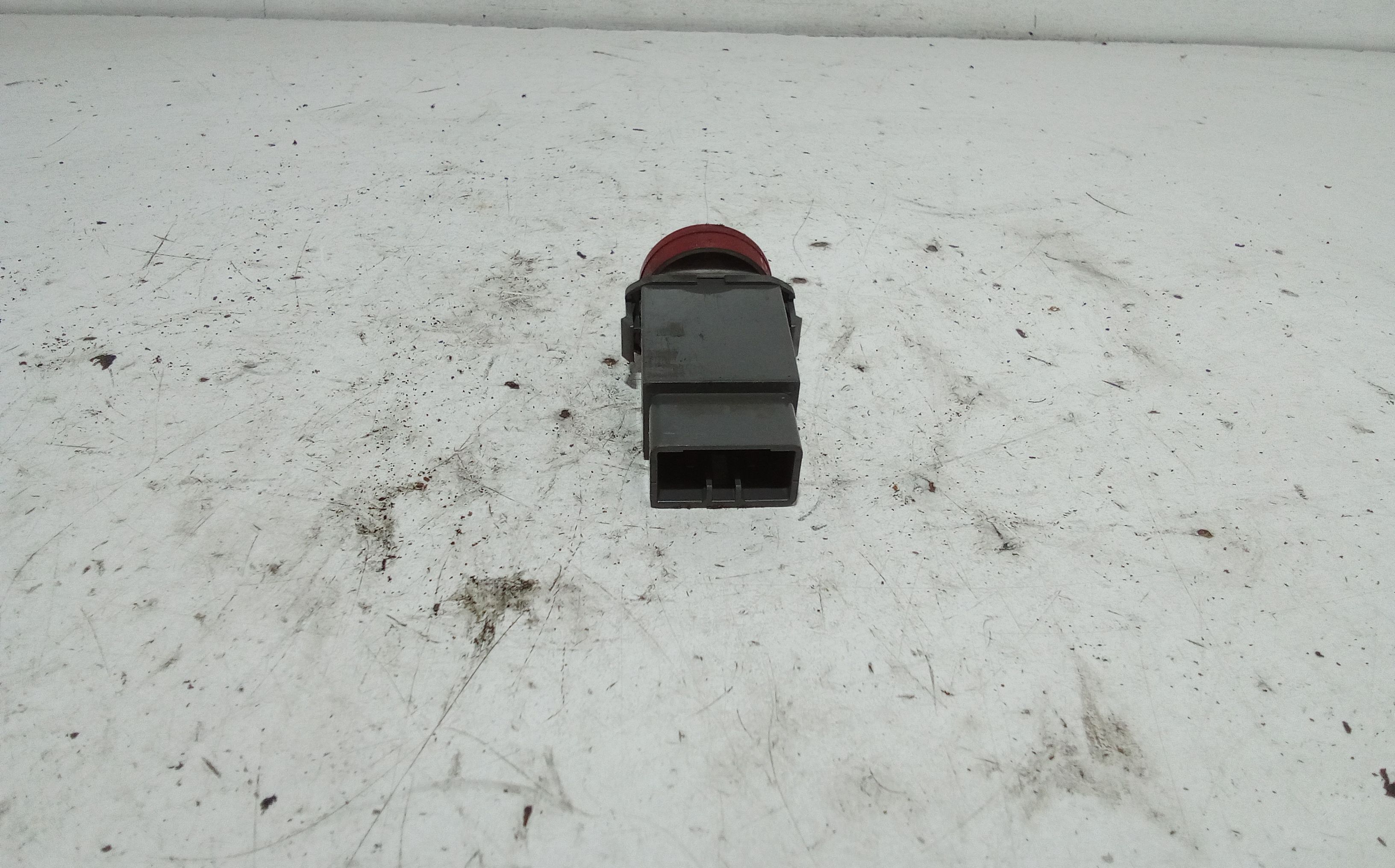 Pulsante luci di emergenza CHEVROLET Matiz 3 Serie