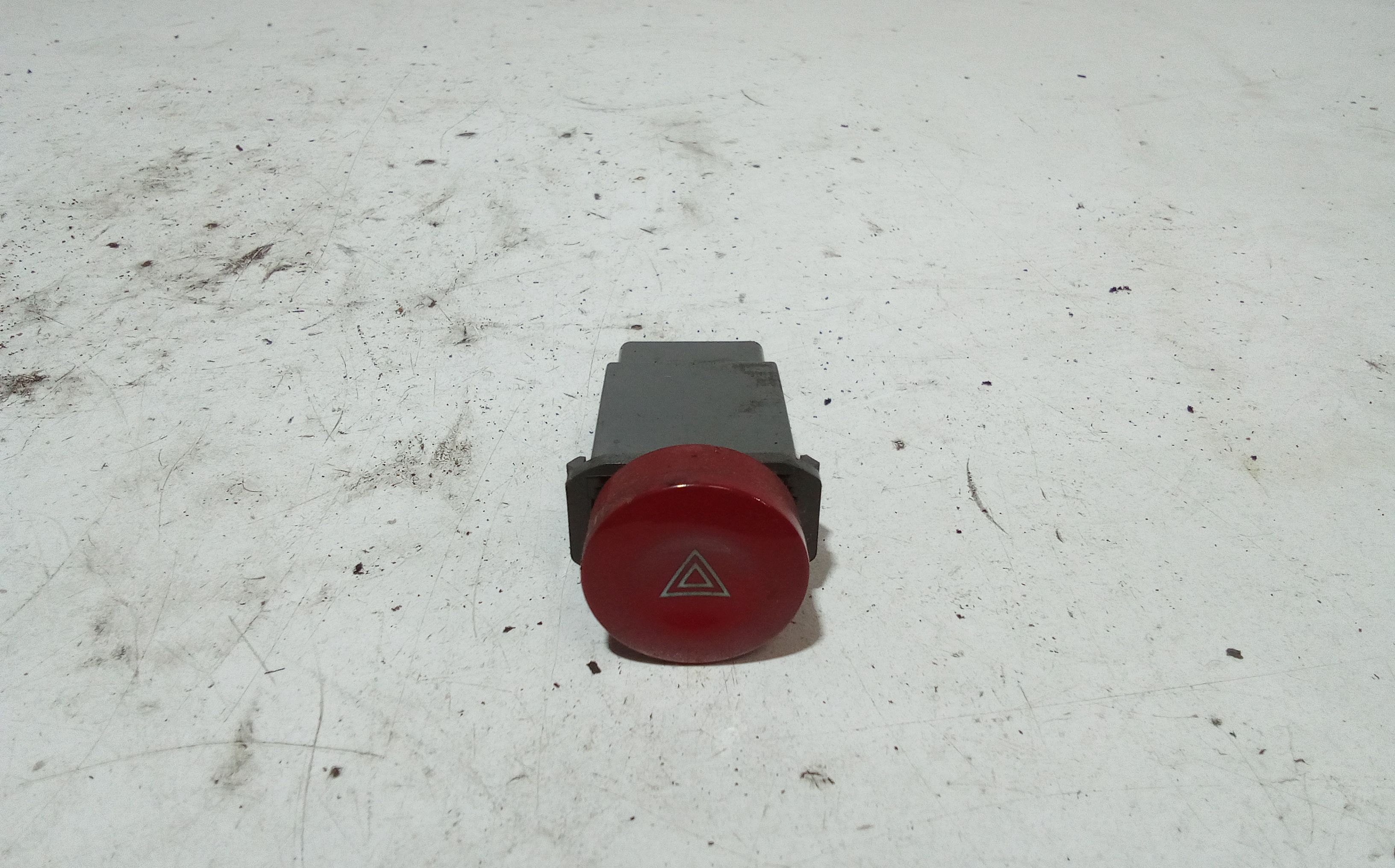 Pulsante luci di emergenza CHEVROLET Matiz 3 Serie