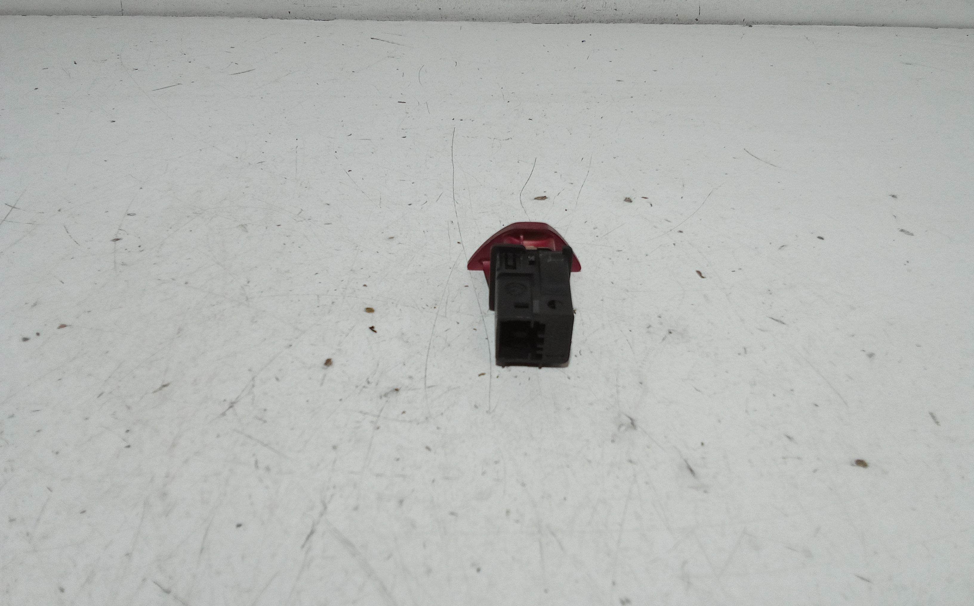 Pulsante luci di emergenza PEUGEOT 307 Berlina