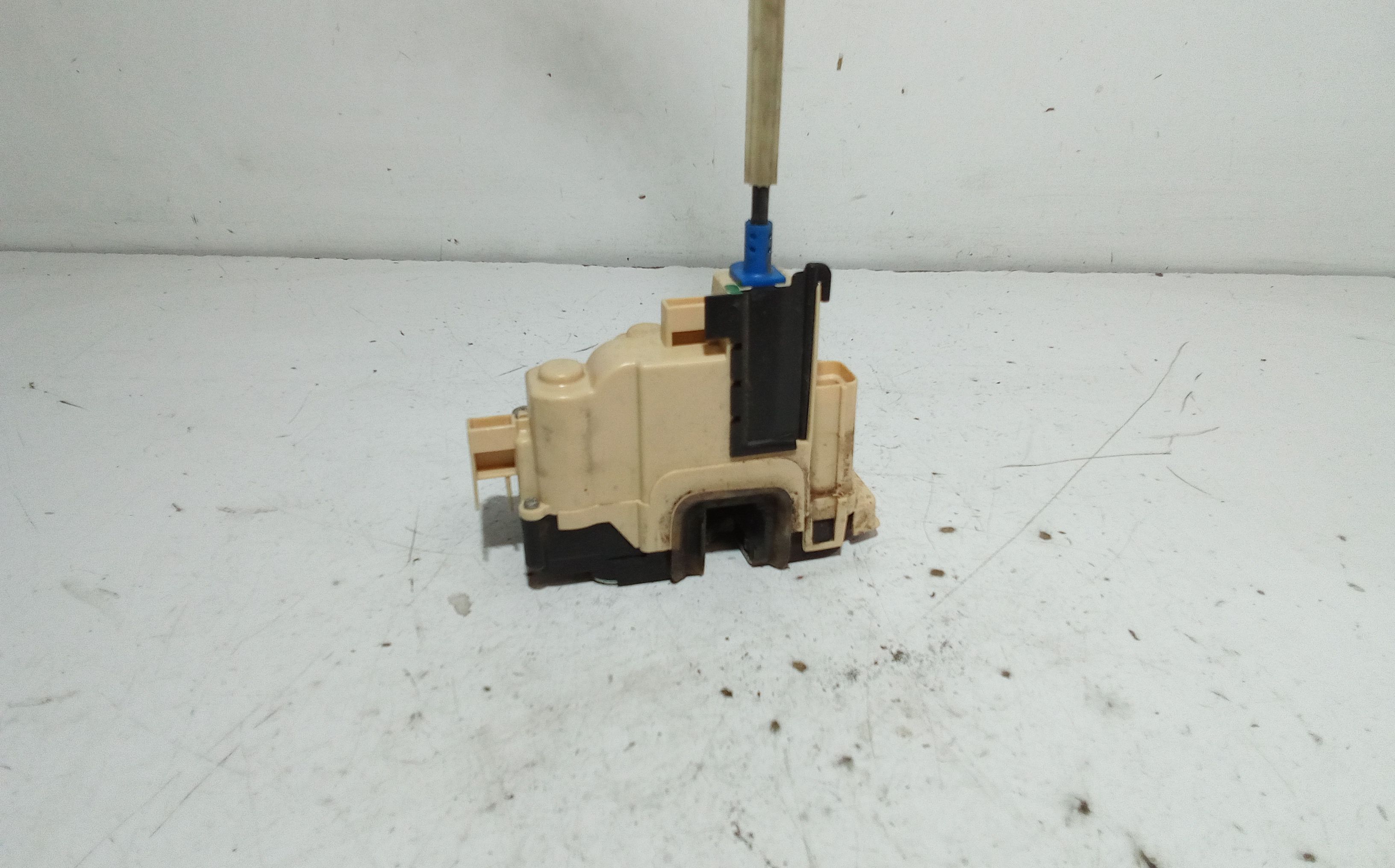 Serratura Anteriore Destra FIAT Panda 3 Serie