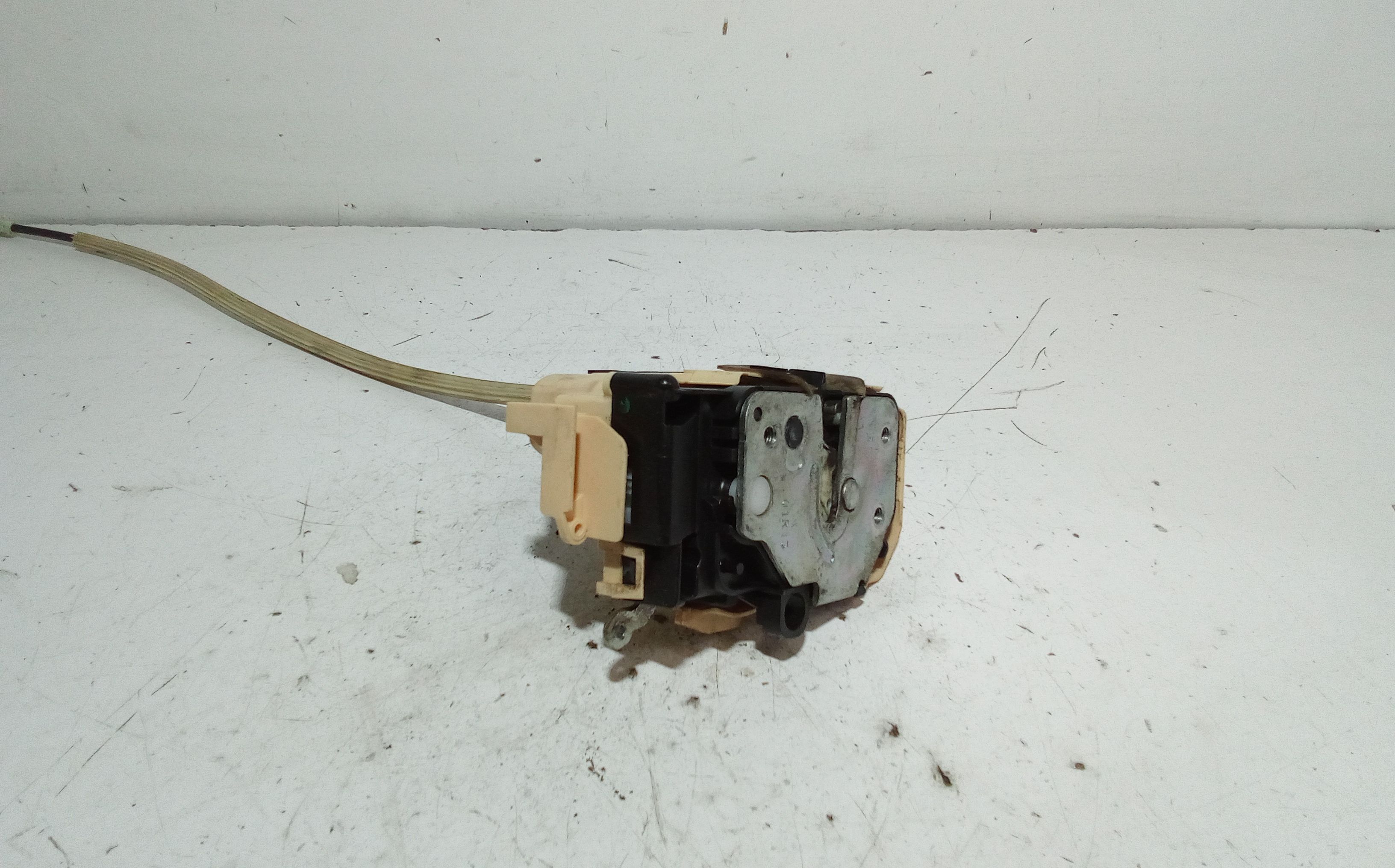 Serratura Anteriore Destra FIAT Panda 3 Serie