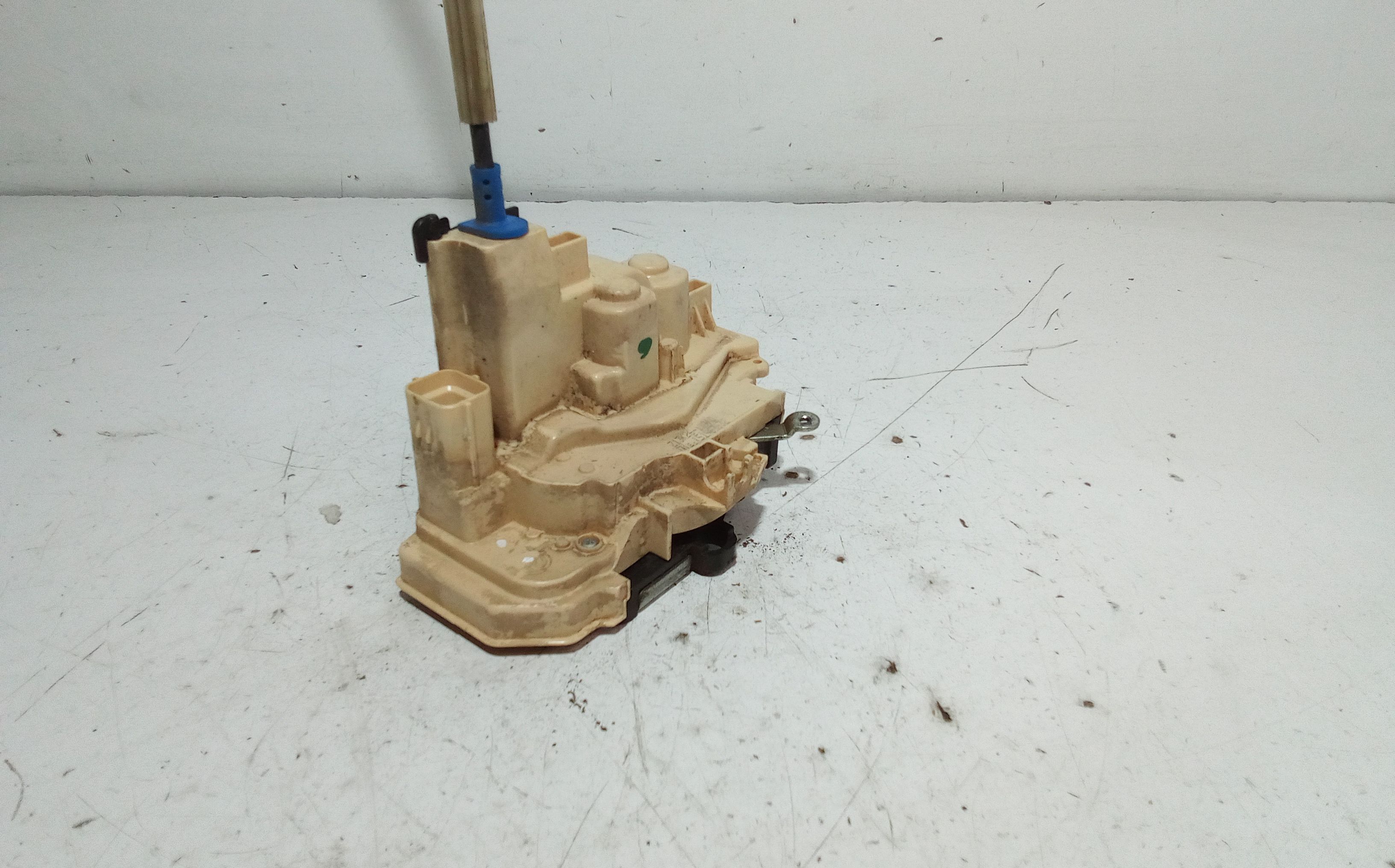 Serratura Anteriore Destra FIAT Panda 3 Serie