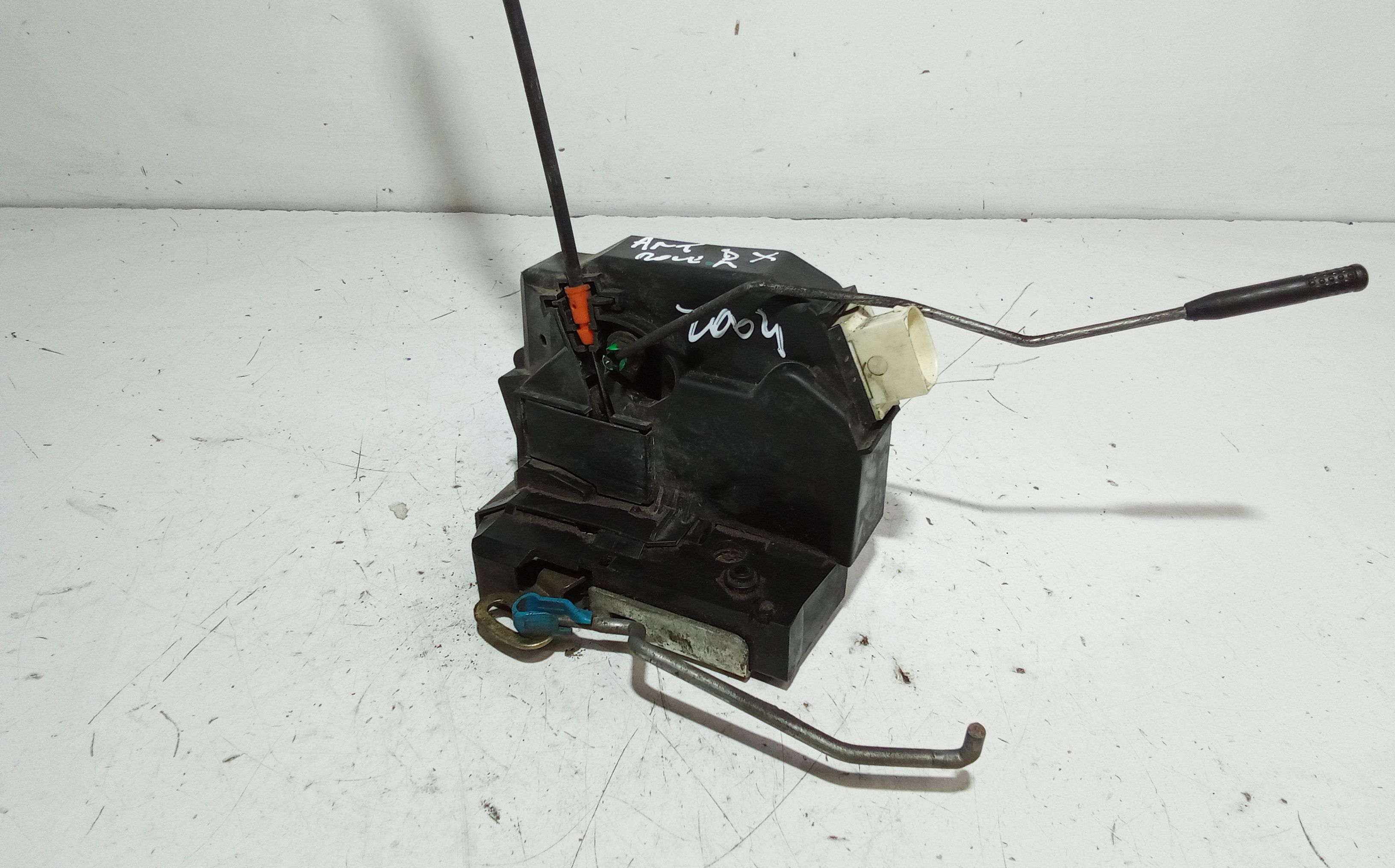 Serratura Anteriore Destra LAND ROVER Freelander 2 Serie