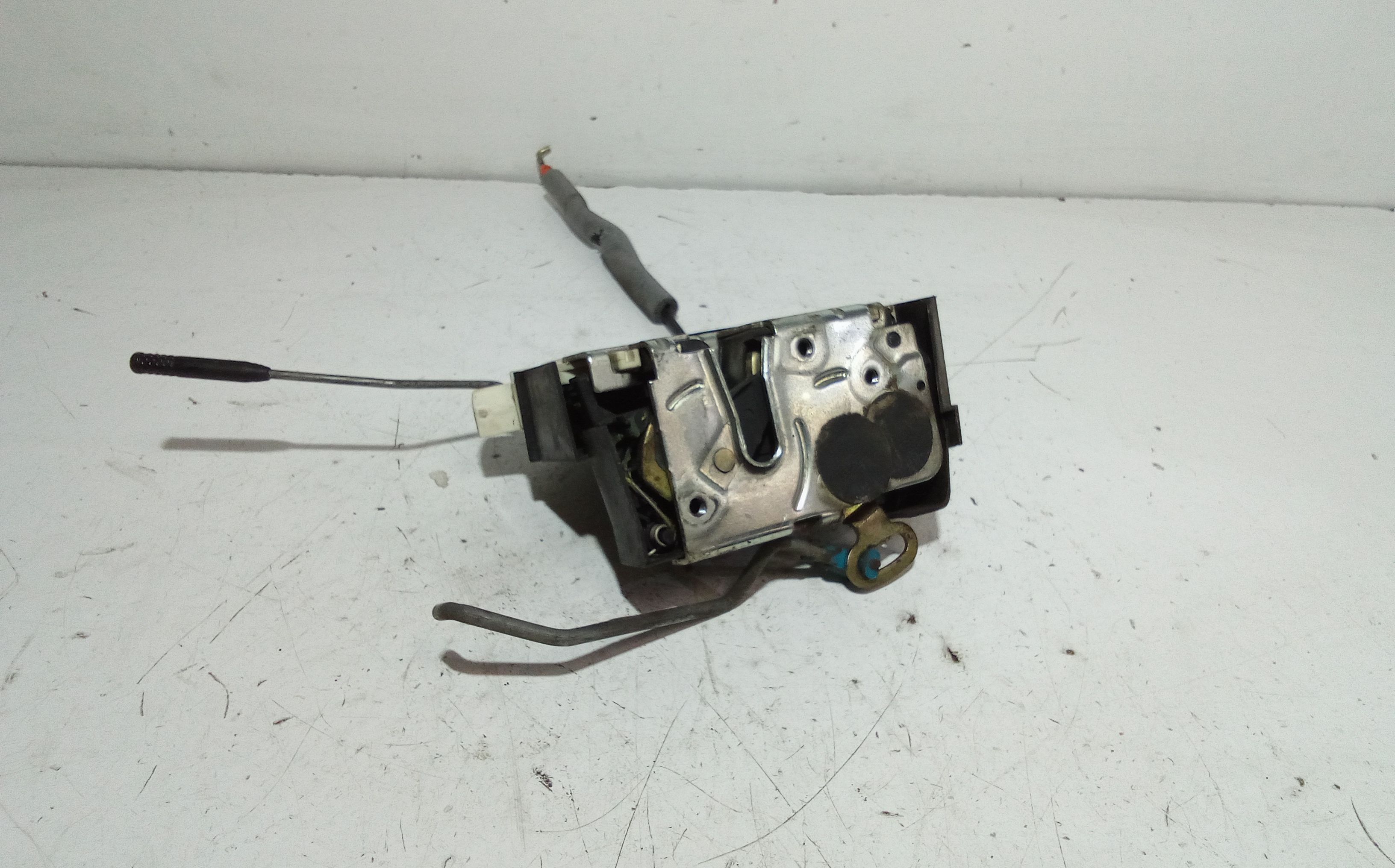 Serratura Anteriore Destra LAND ROVER Freelander 2 Serie