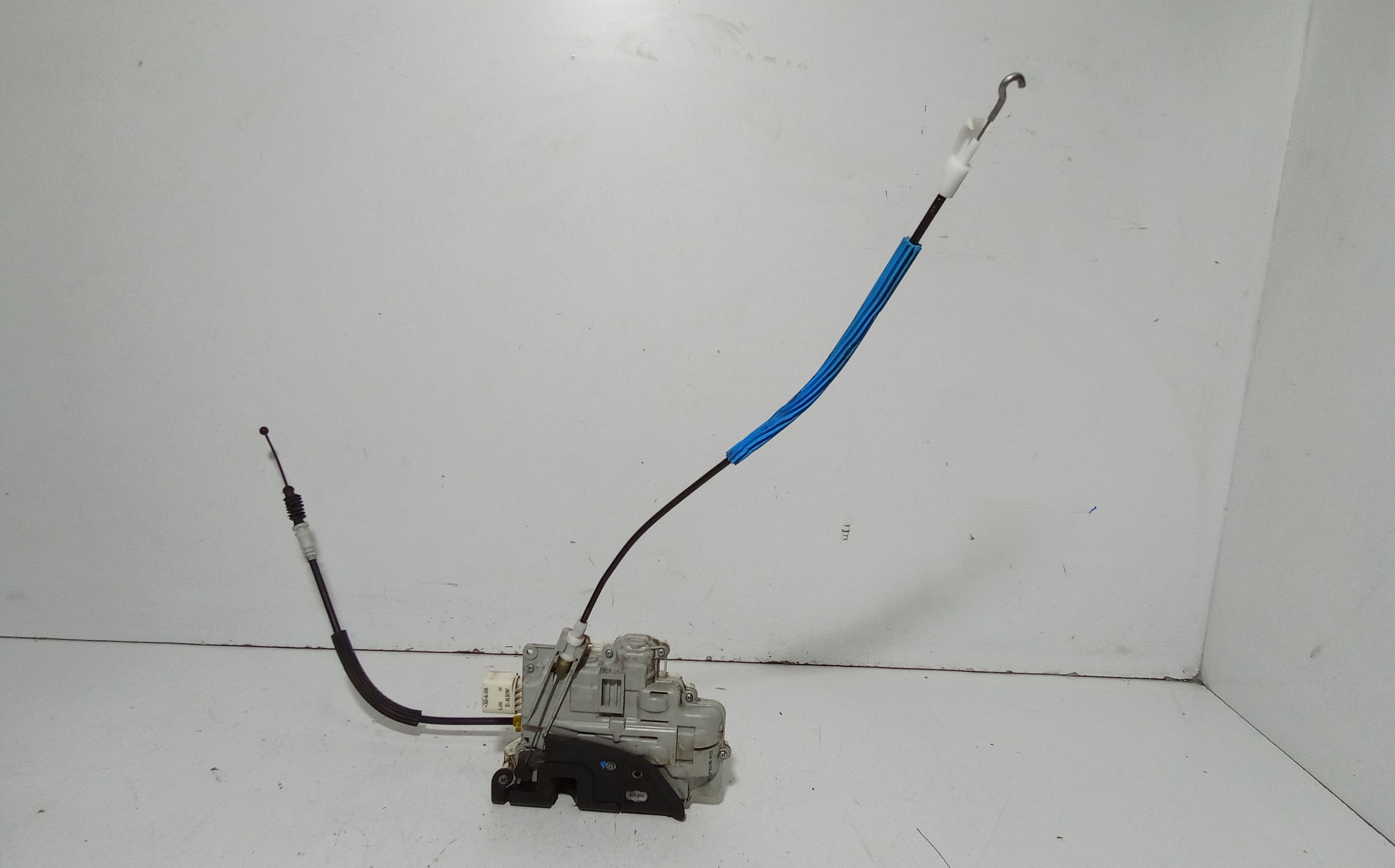 Serratura Anteriore Destra AUDI A4 Avant (8K5) (08>15)