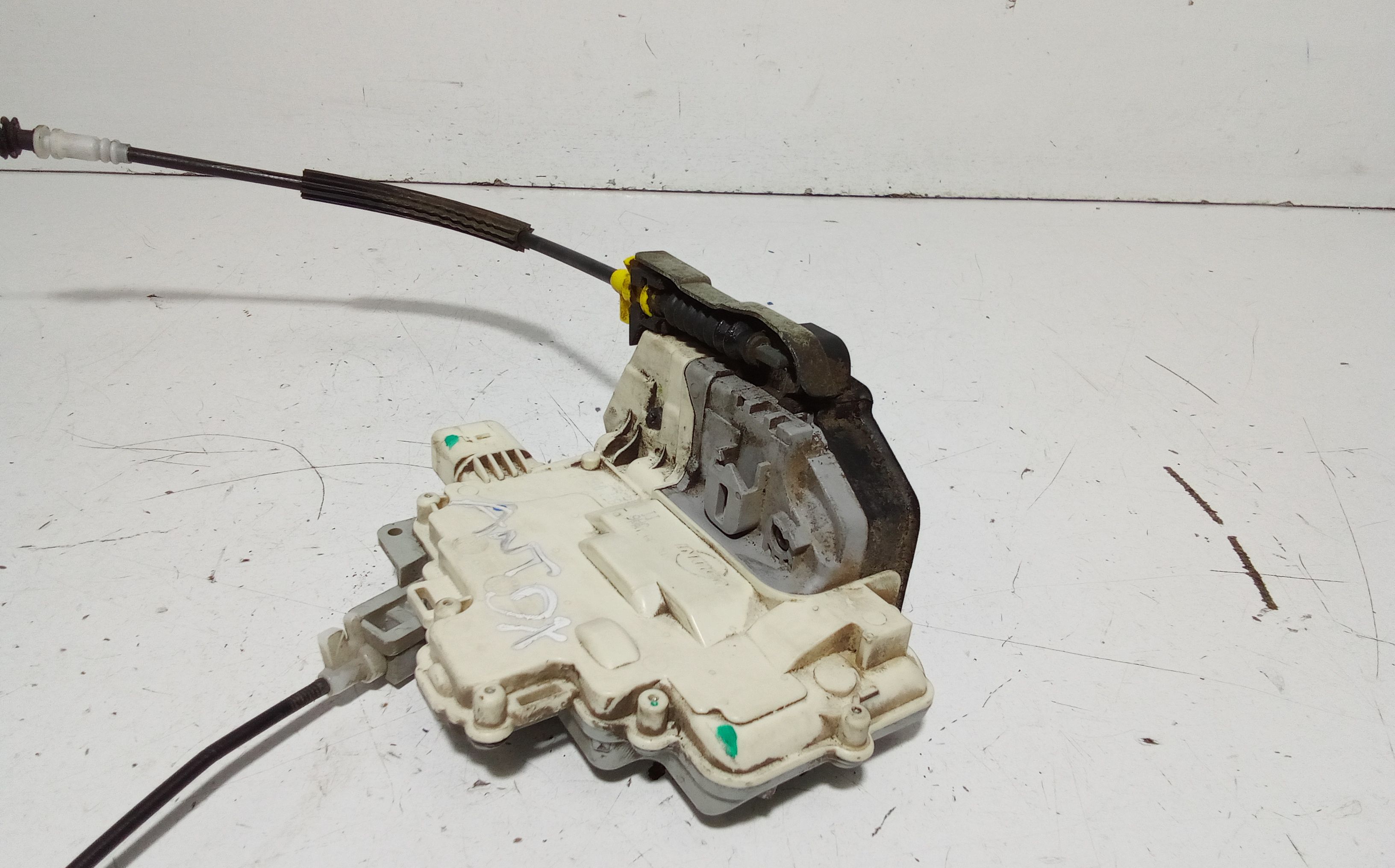 Serratura Anteriore Destra AUDI A4 Avant (8K5) (08>15)