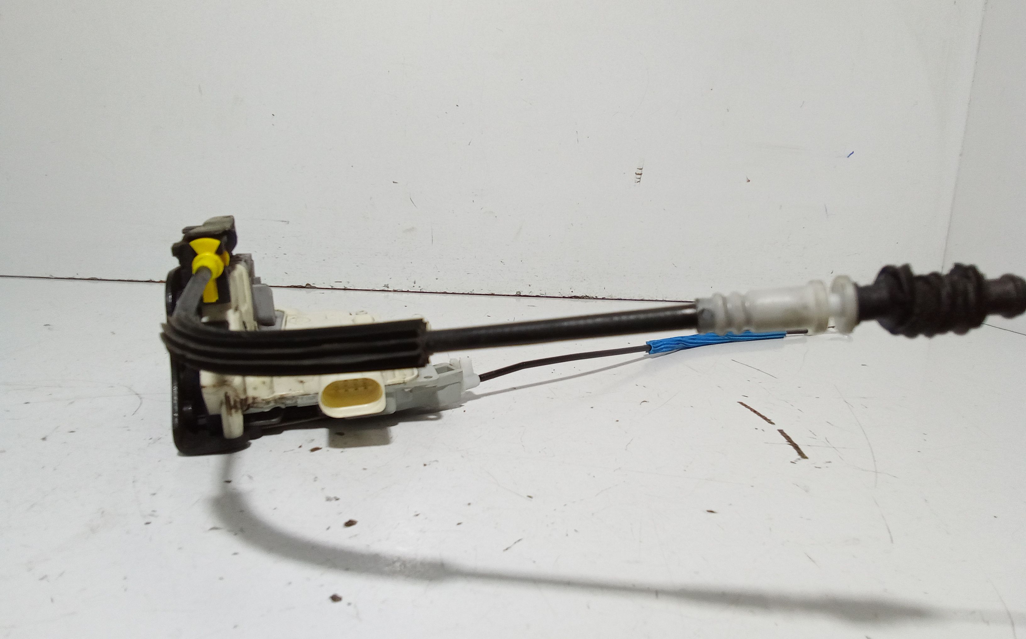 Serratura Anteriore Destra AUDI A4 Avant (8K5) (08>15)