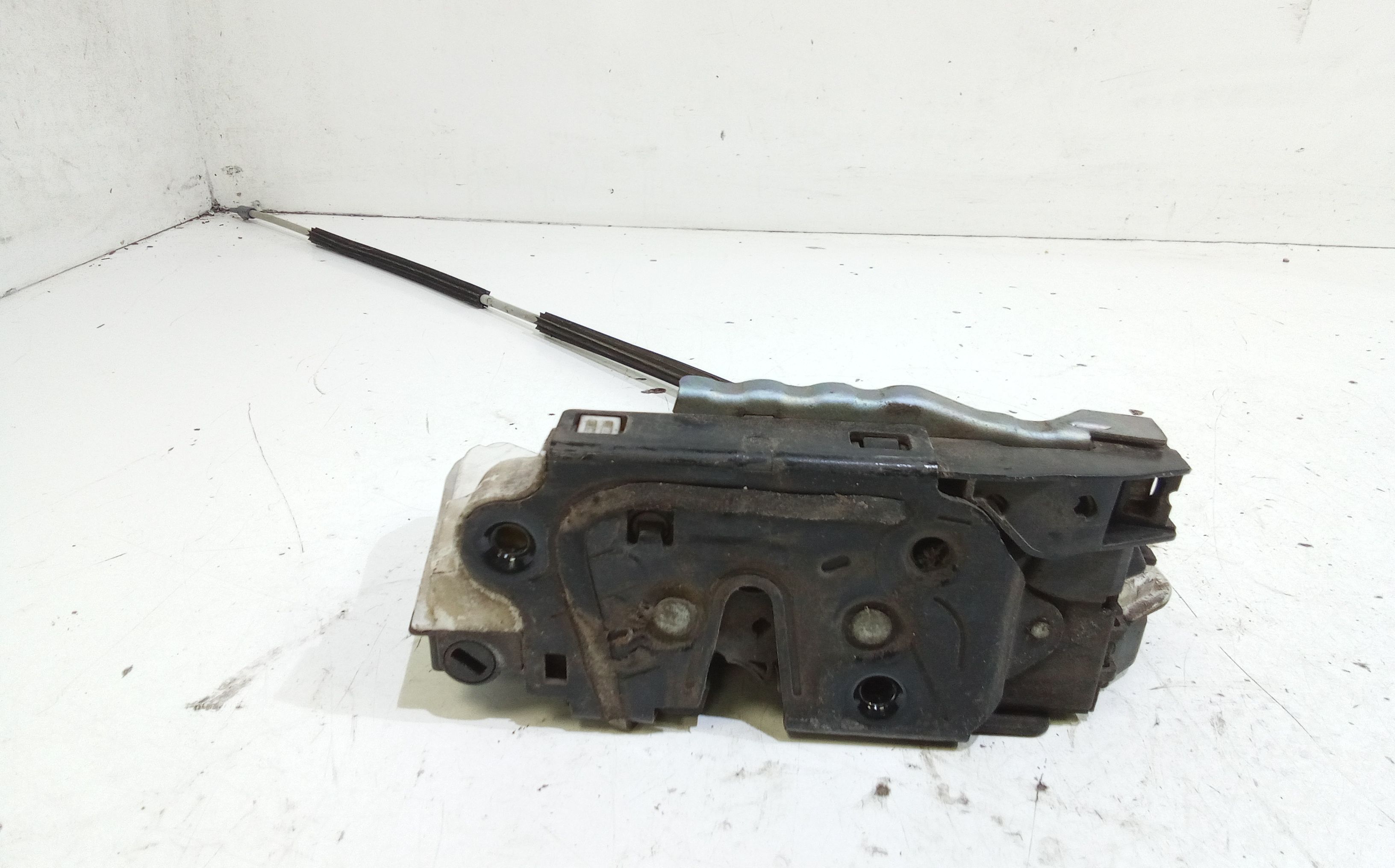 Serratura Anteriore Destra SEAT Ibiza Serie (08>12)