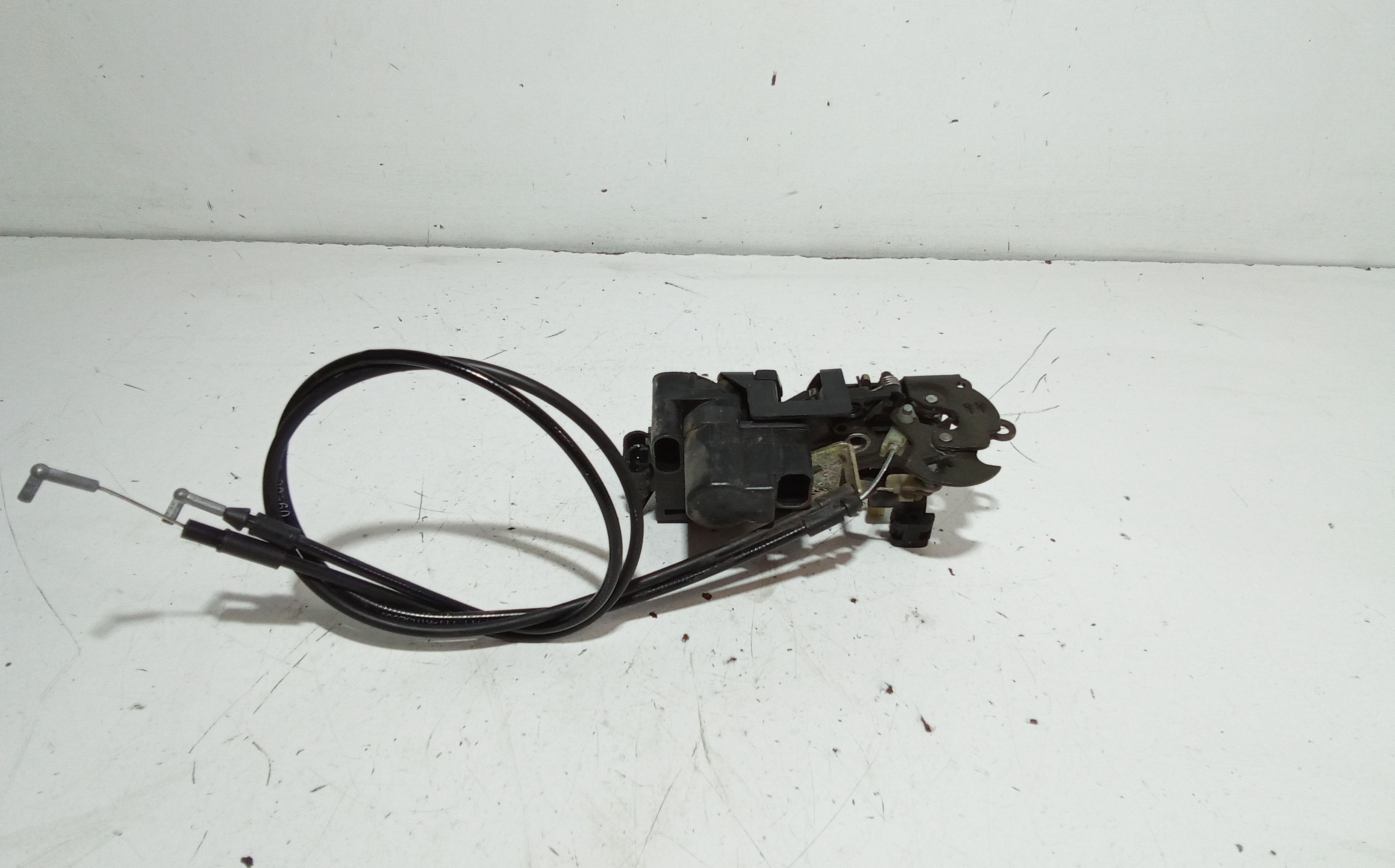 Serratura Anteriore Destra DR 5 1 Serie