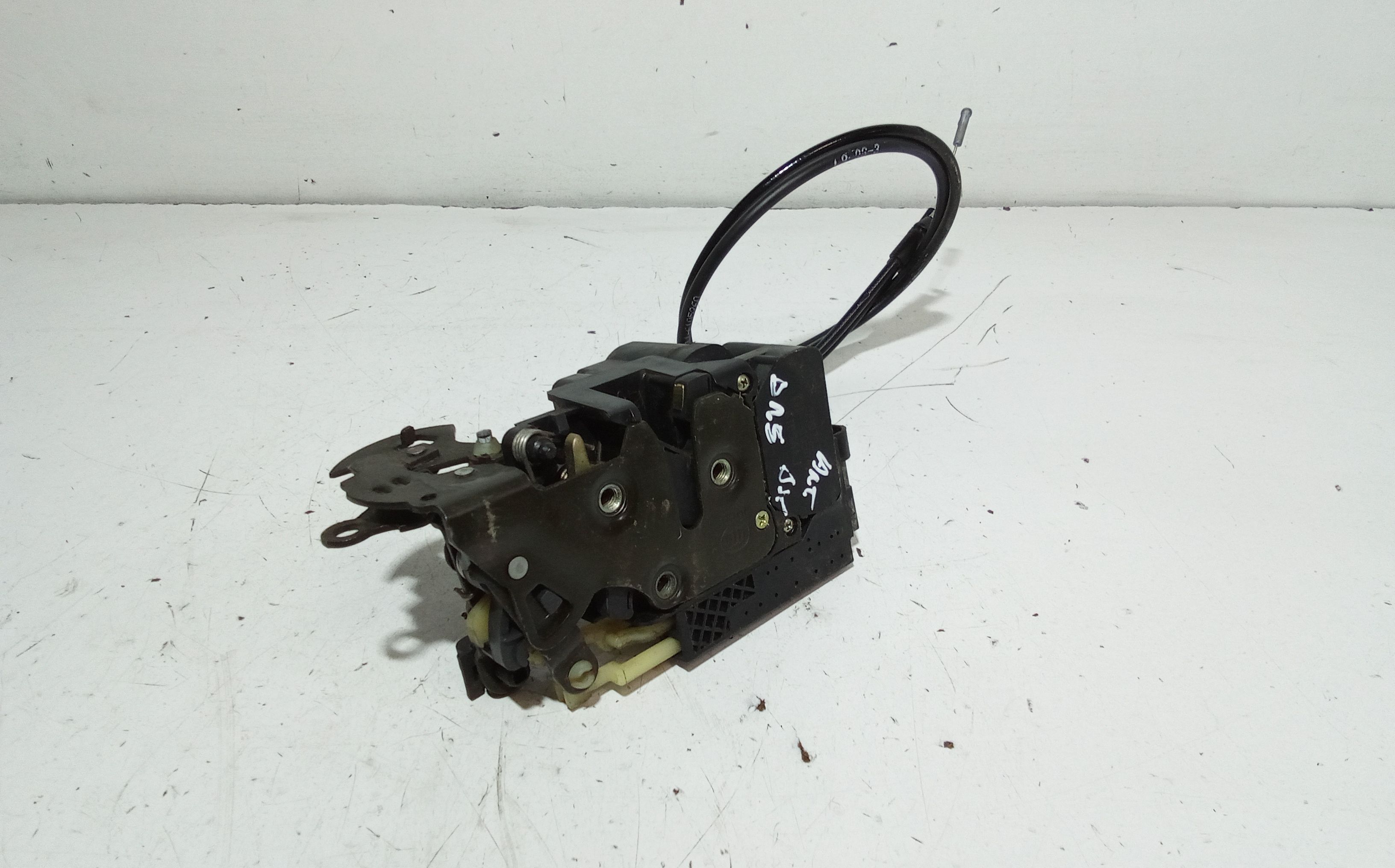 Serratura Anteriore Destra DR 5 1 Serie