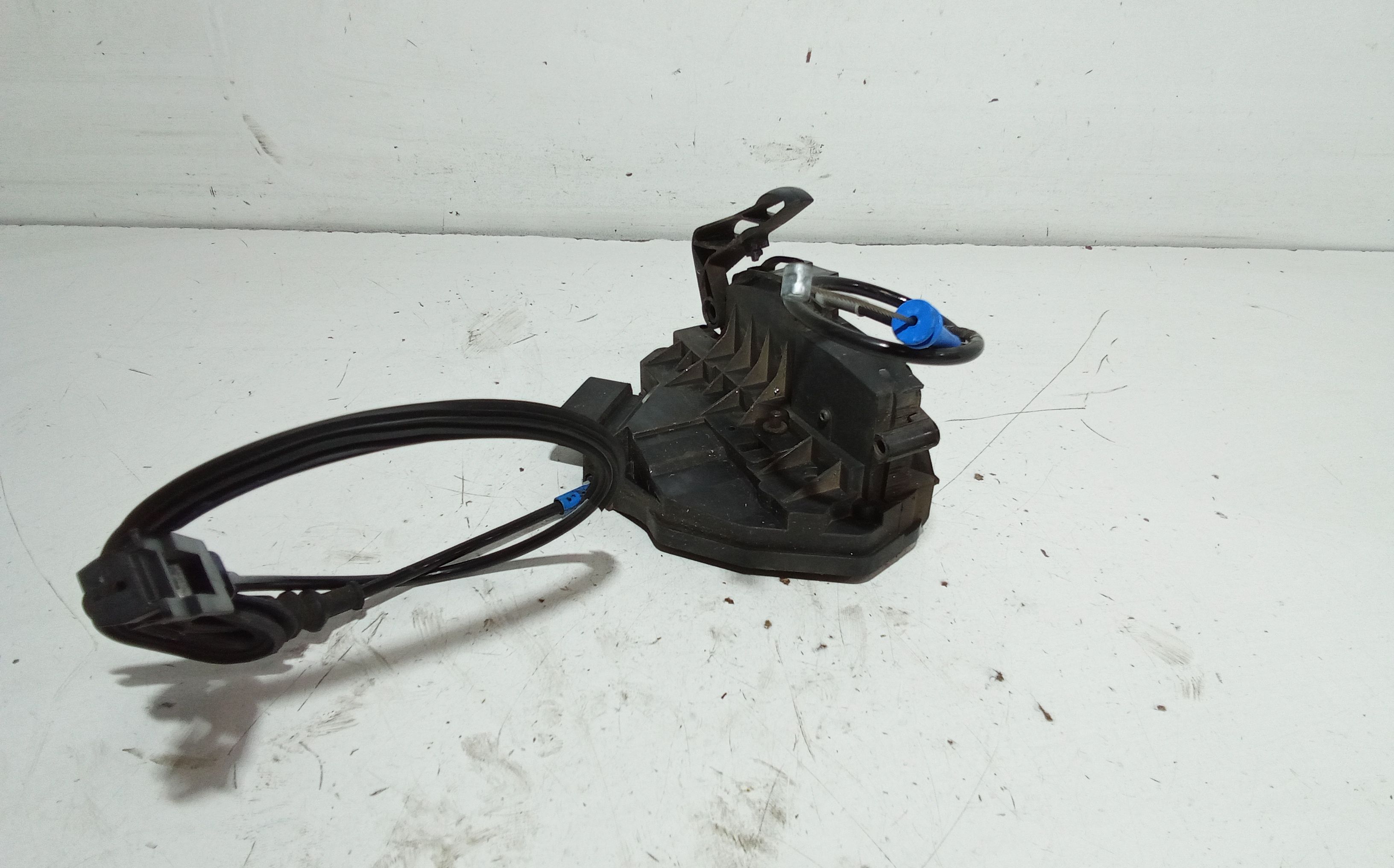 Serratura Anteriore Destra FORD Fiesta 6 Serie