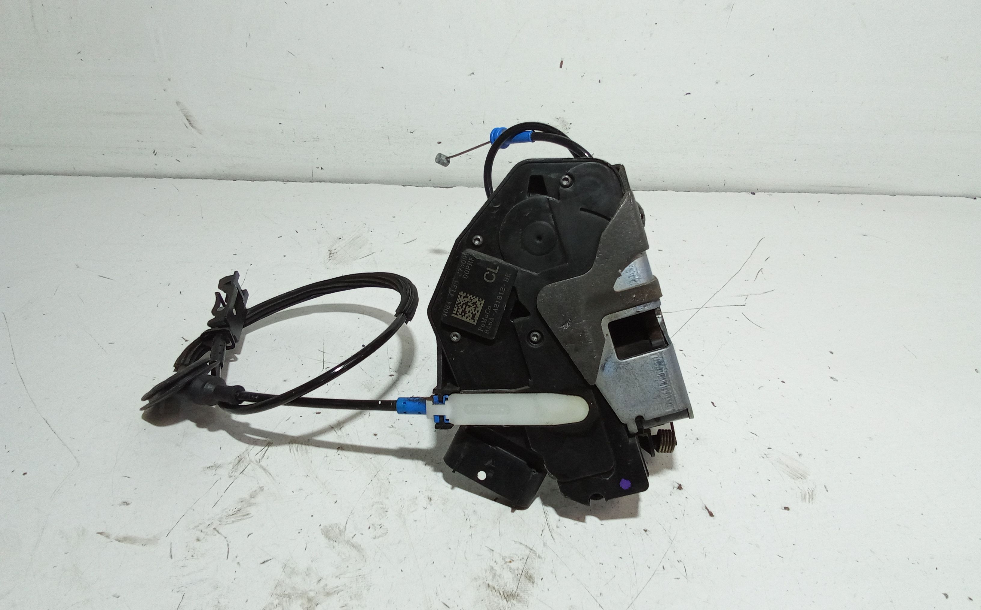 Serratura Anteriore Destra FORD Fiesta 6 Serie