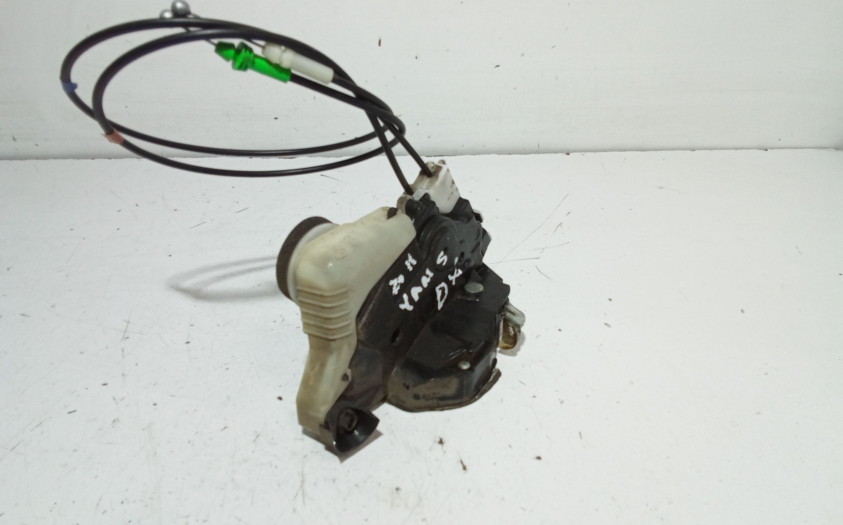 Serratura Anteriore Destra TOYOTA Yaris Serie (08>11)