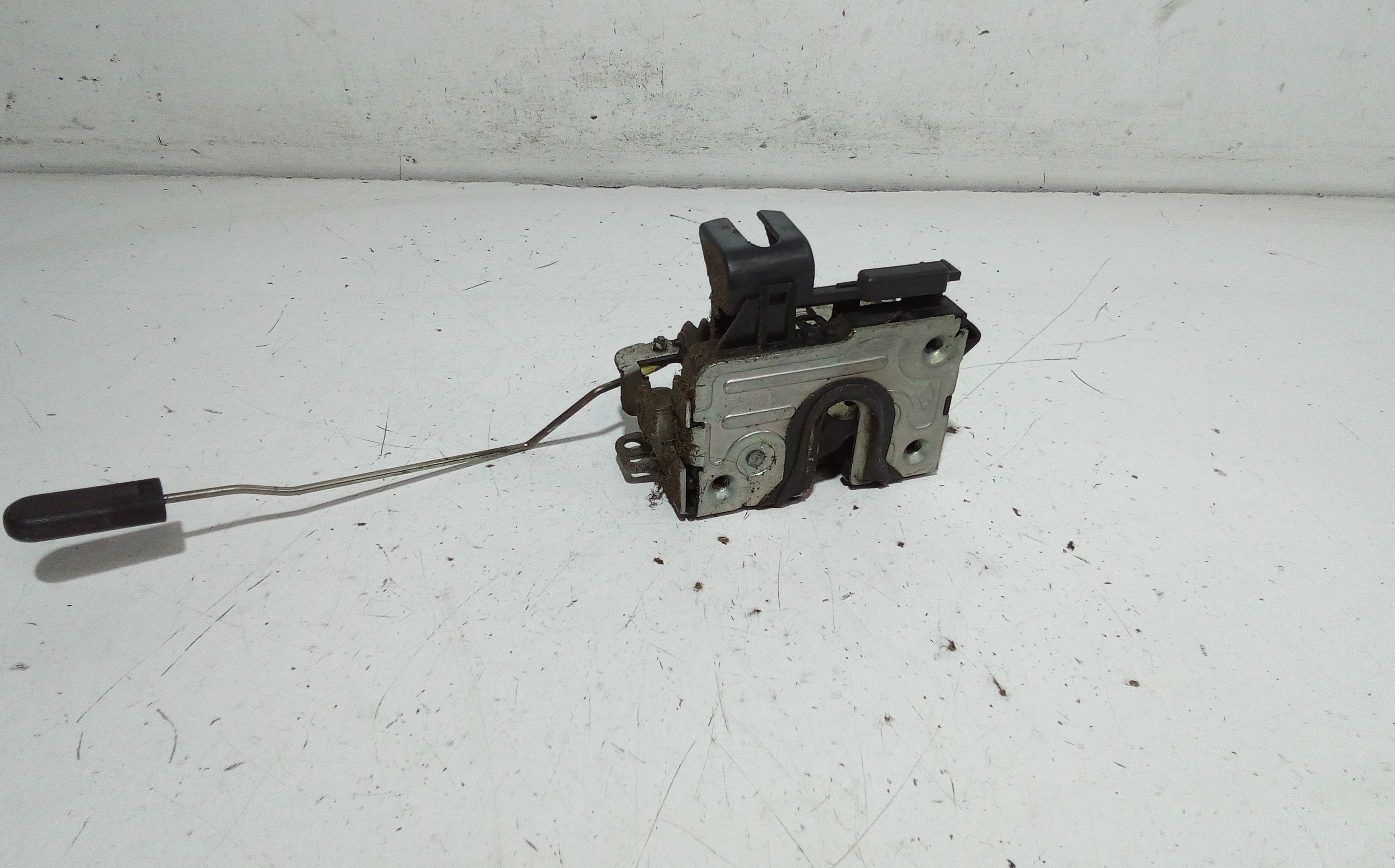 Serratura Anteriore Destra DACIA Sandero 1 Serie