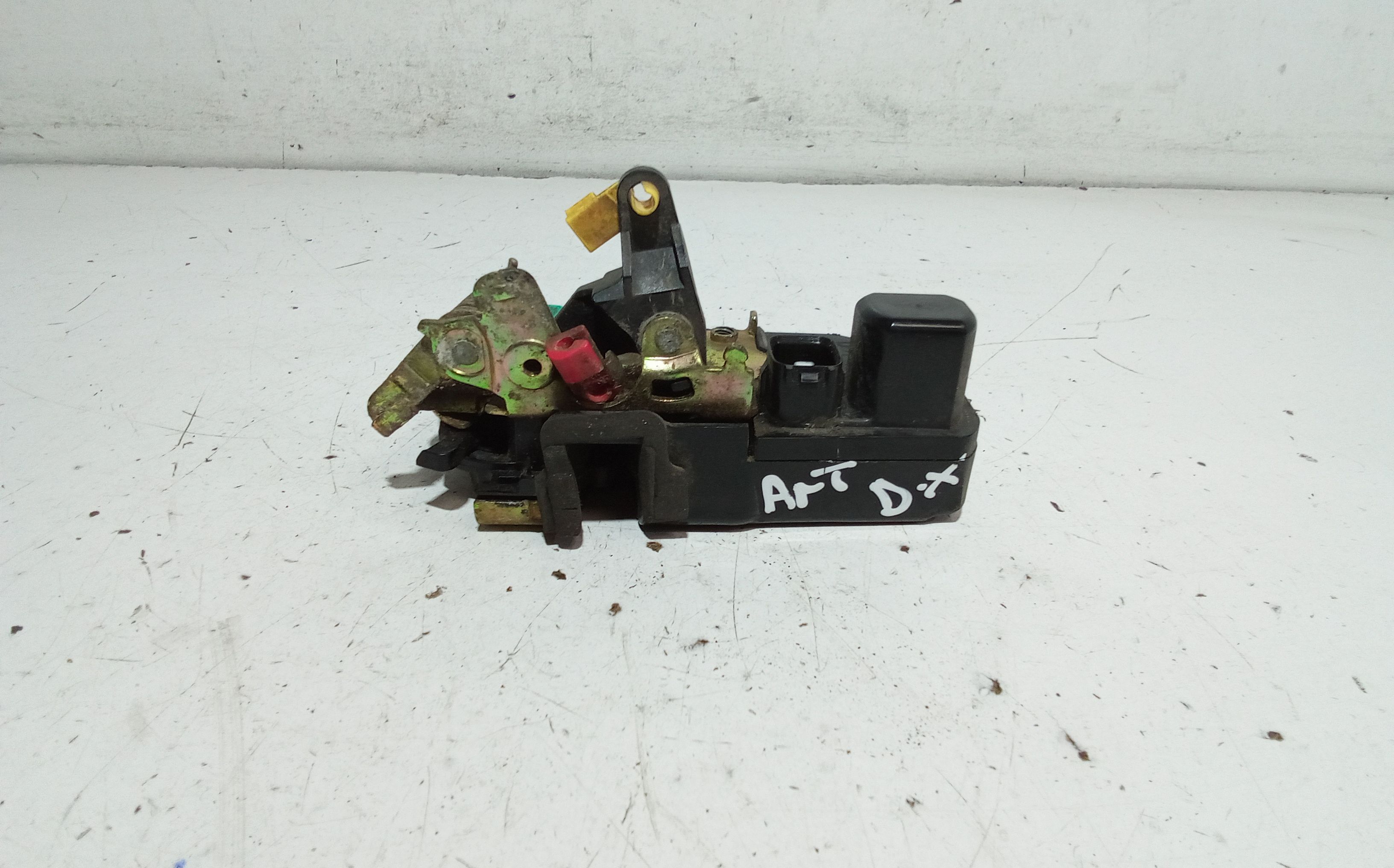 Serratura Anteriore Destra CHRYSLER 300 C Touring