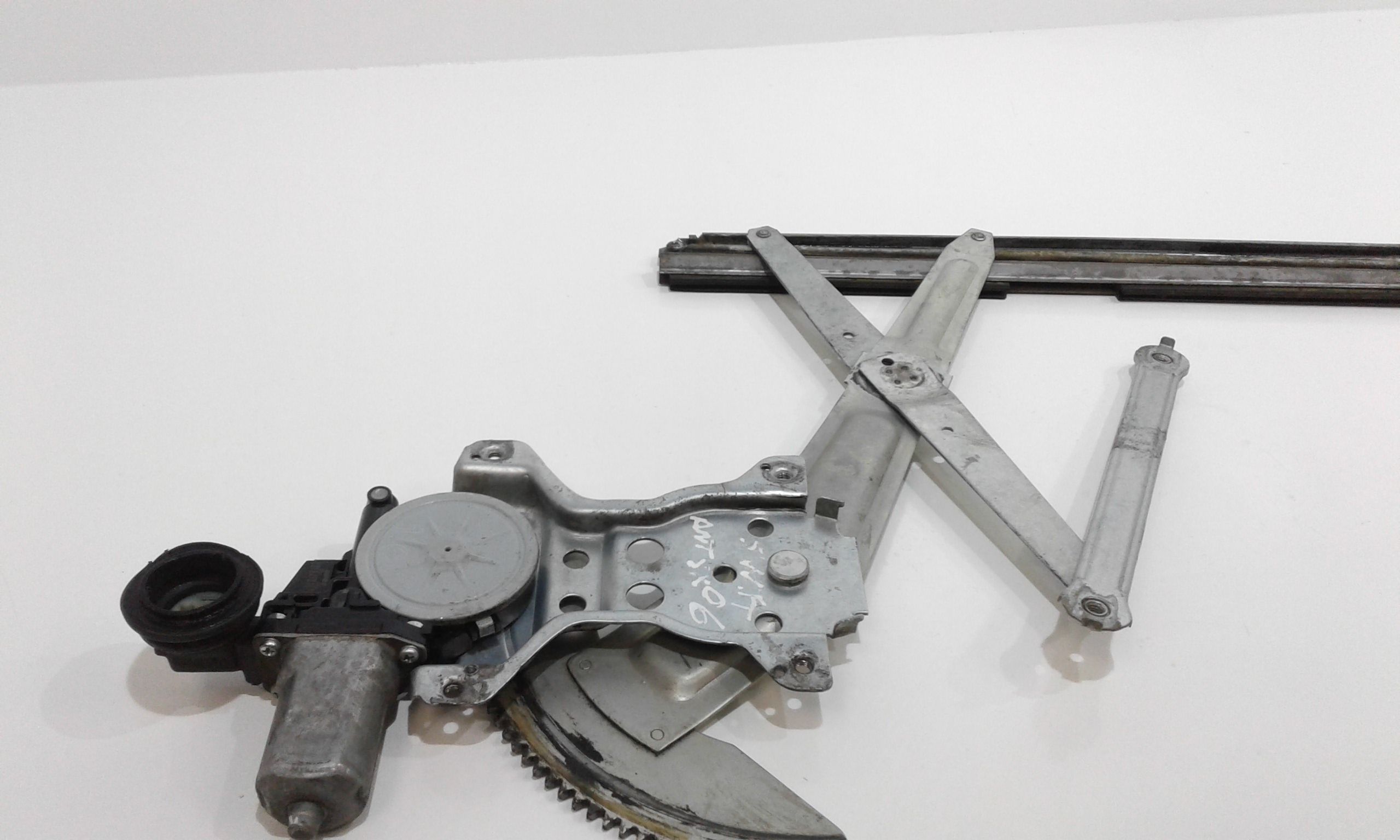 Cremagliera anteriore sinistra Guida SUZUKI Swift 4 Serie