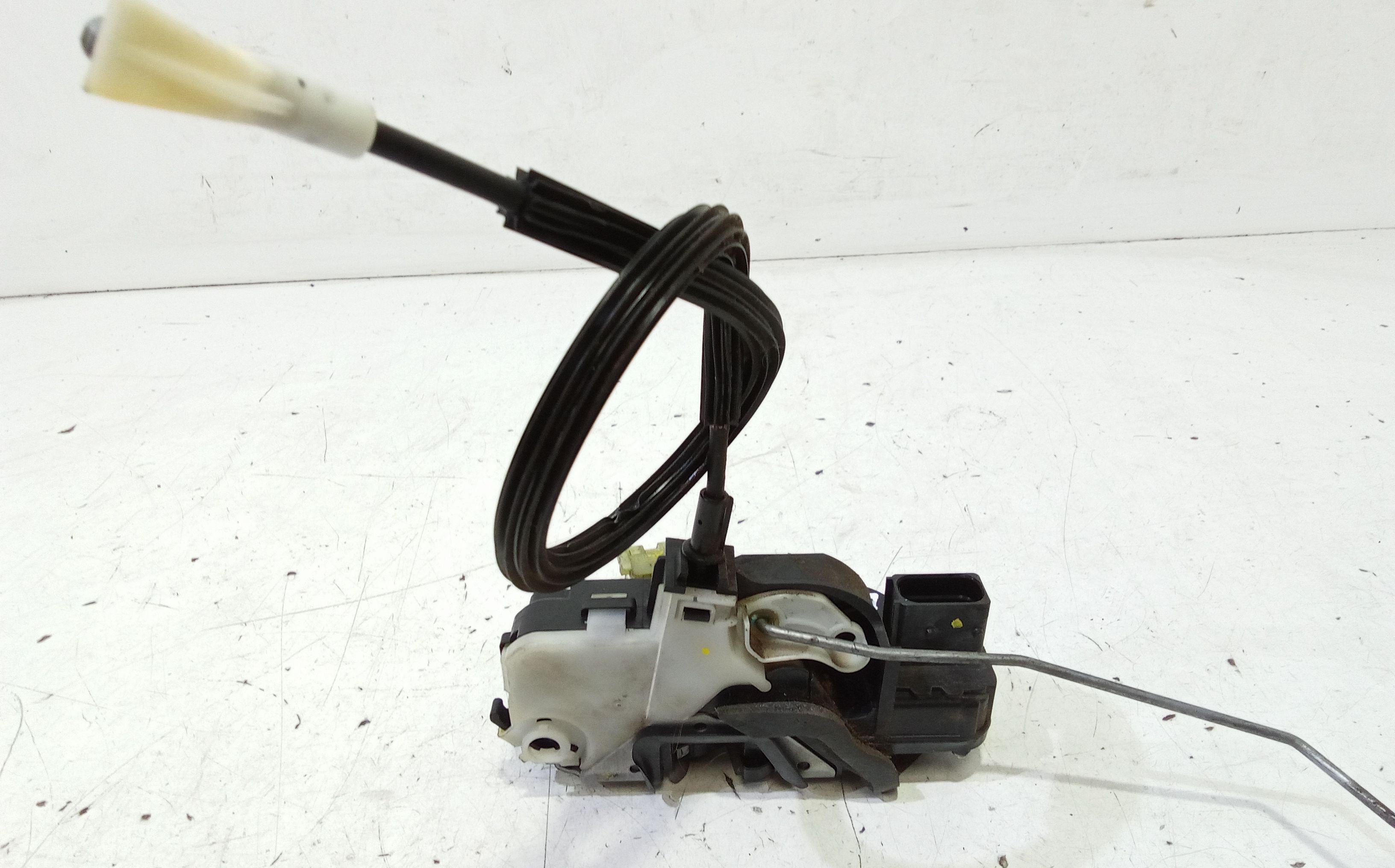 Serratura Anteriore Destra CHEVROLET Aveo 2 Serie