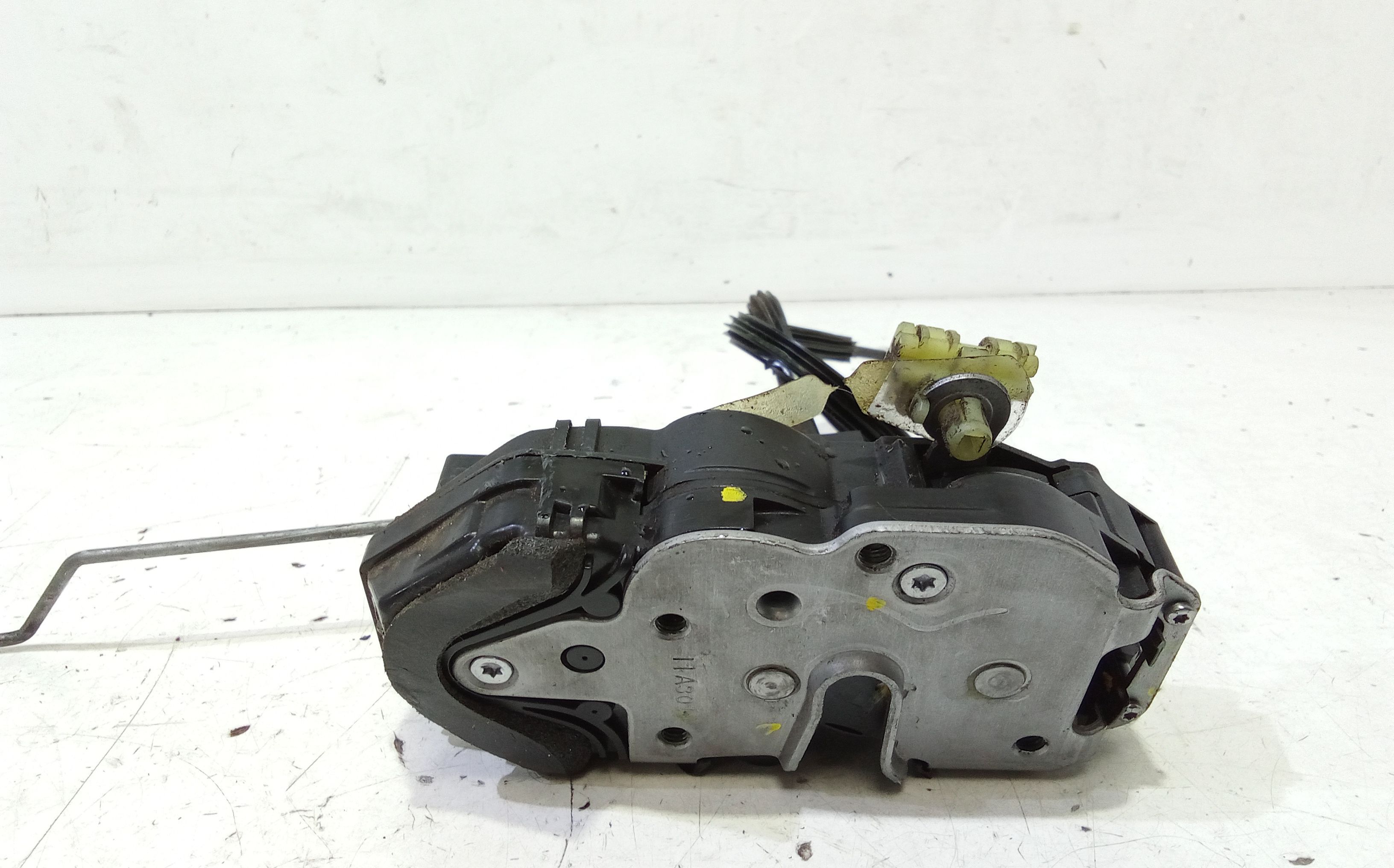 Serratura Anteriore Destra CHEVROLET Aveo 2 Serie