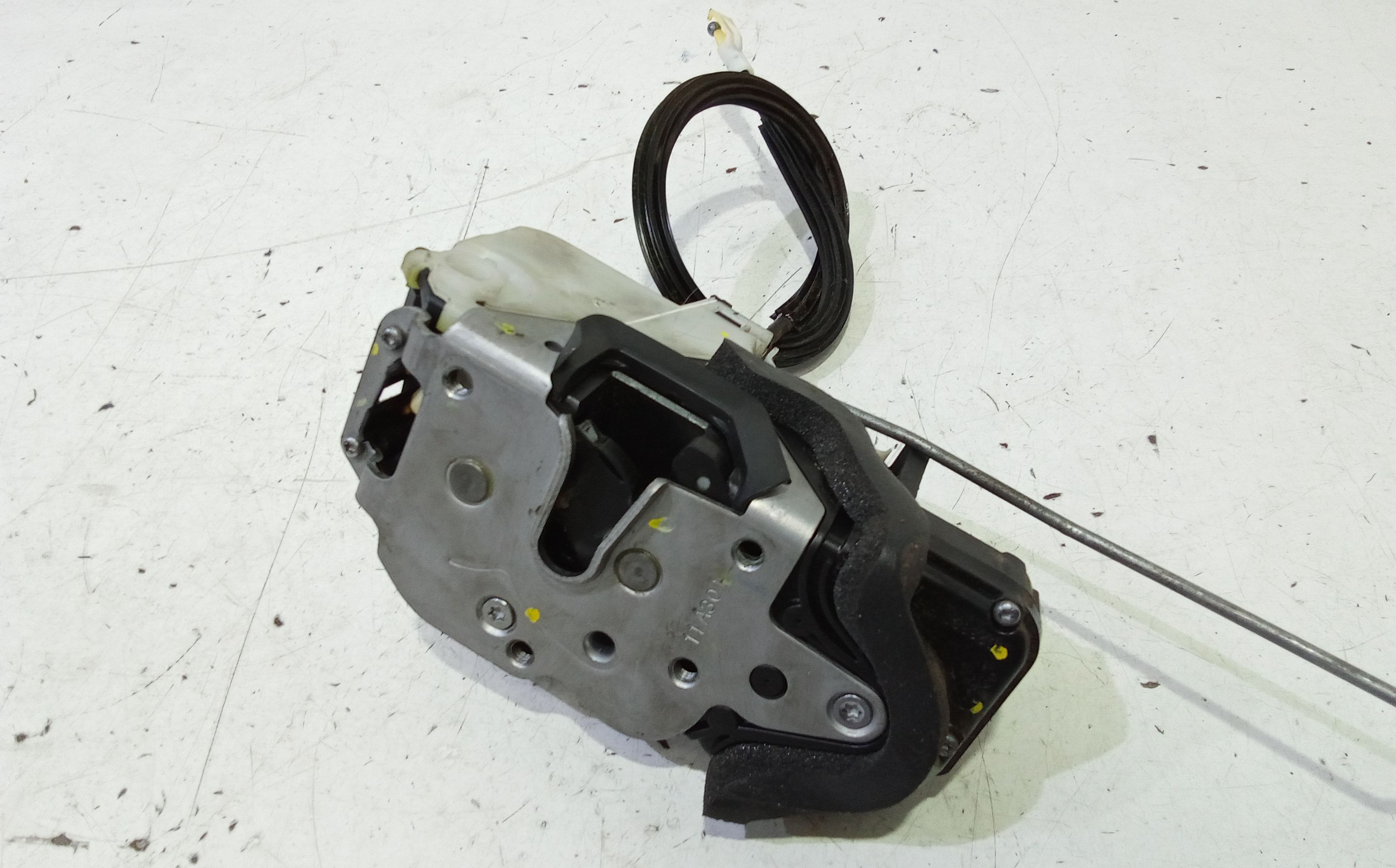 Serratura Anteriore Destra CHEVROLET Aveo 2 Serie