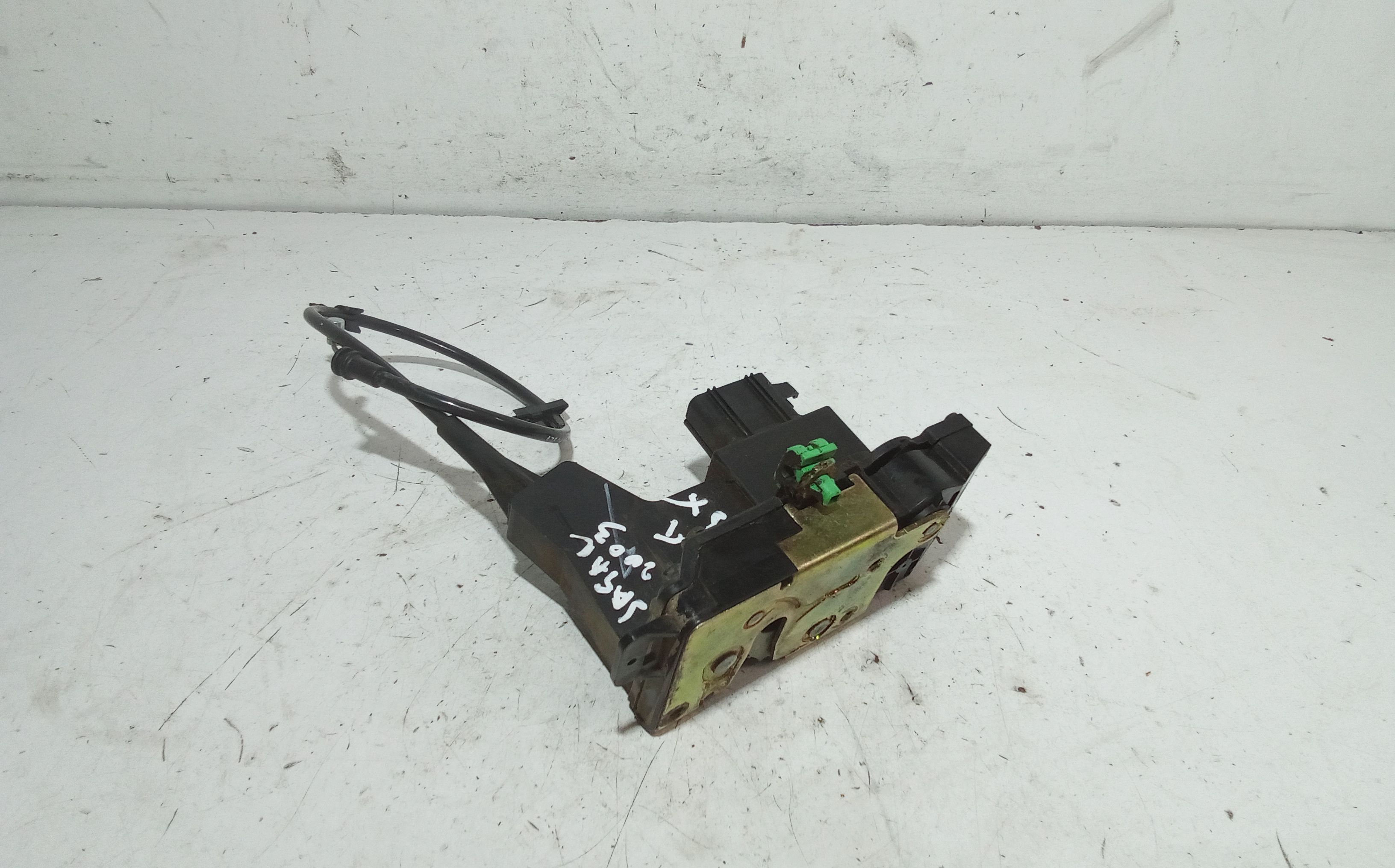 Serratura Anteriore Destra JAGUAR S-Type 2 Serie