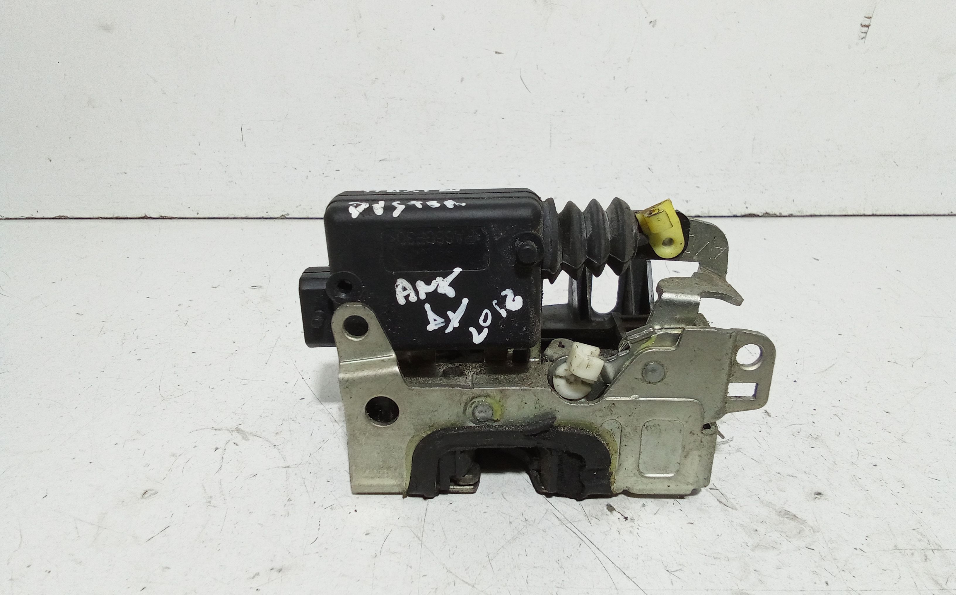 Serratura Anteriore Destra DACIA Duster 1 Serie