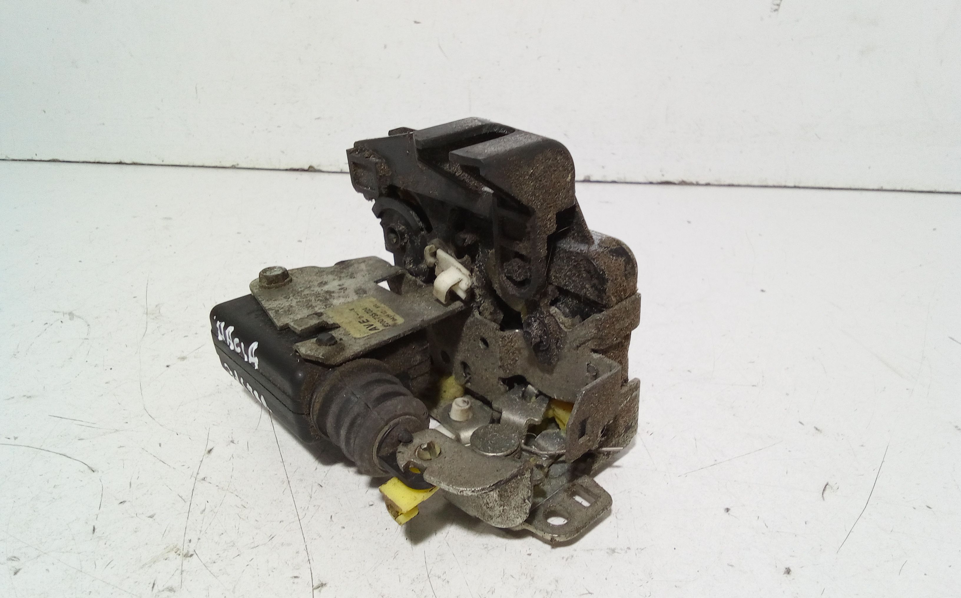 Serratura Anteriore Destra DACIA Duster 1 Serie