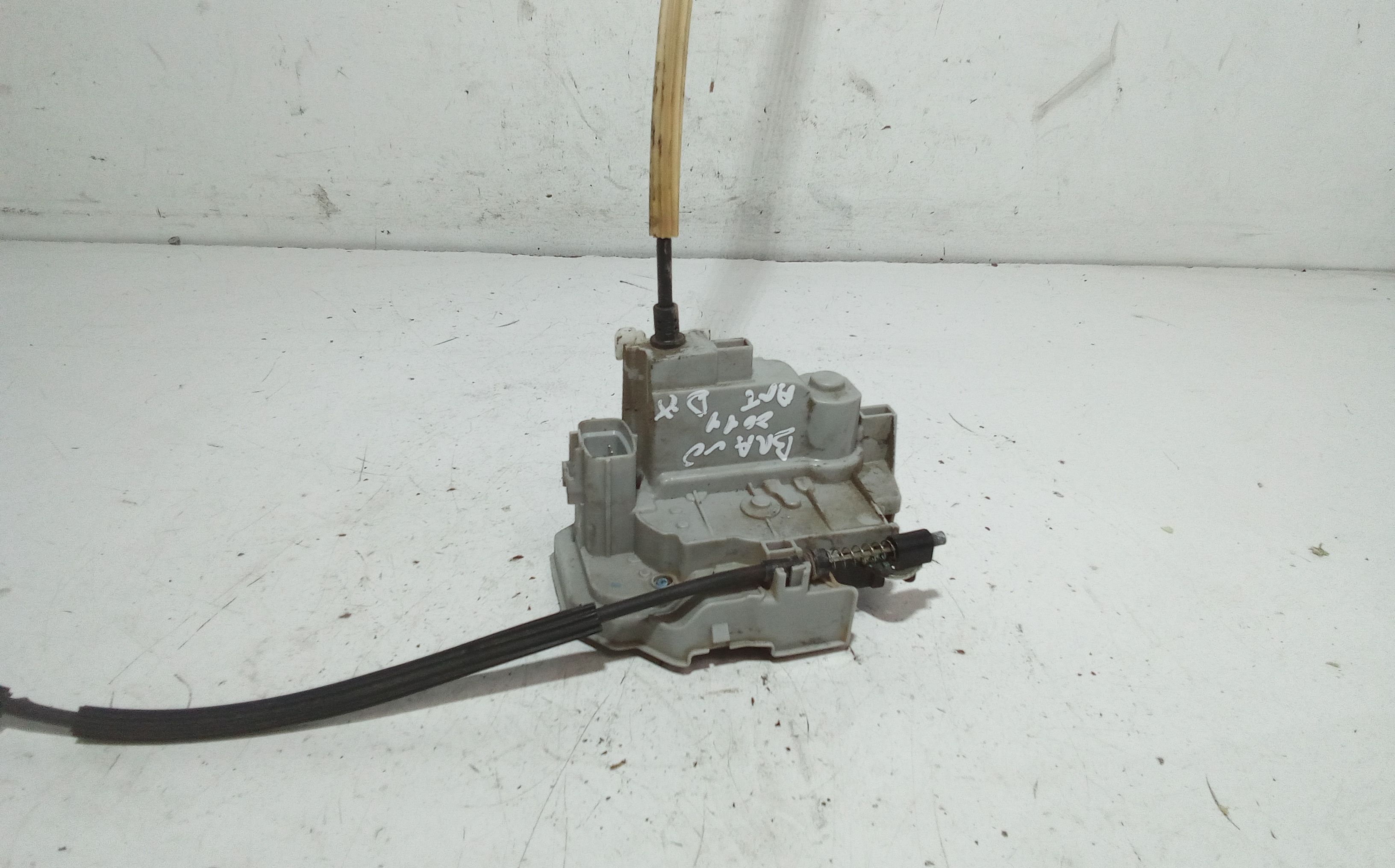 Serratura Anteriore Destra FIAT Bravo 2 Serie