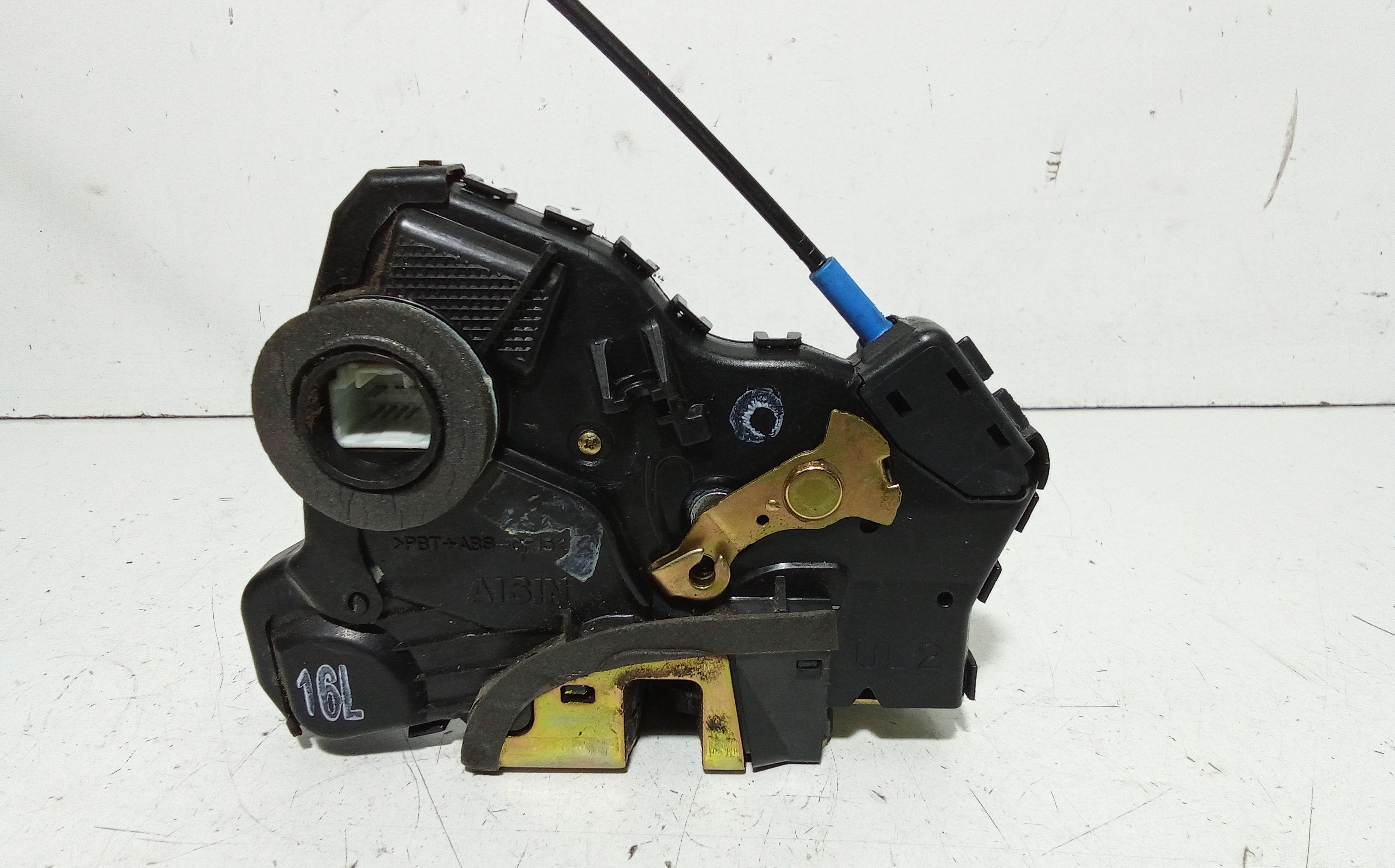 Serratura Anteriore Destra TOYOTA Corolla Berlina 4 Serie