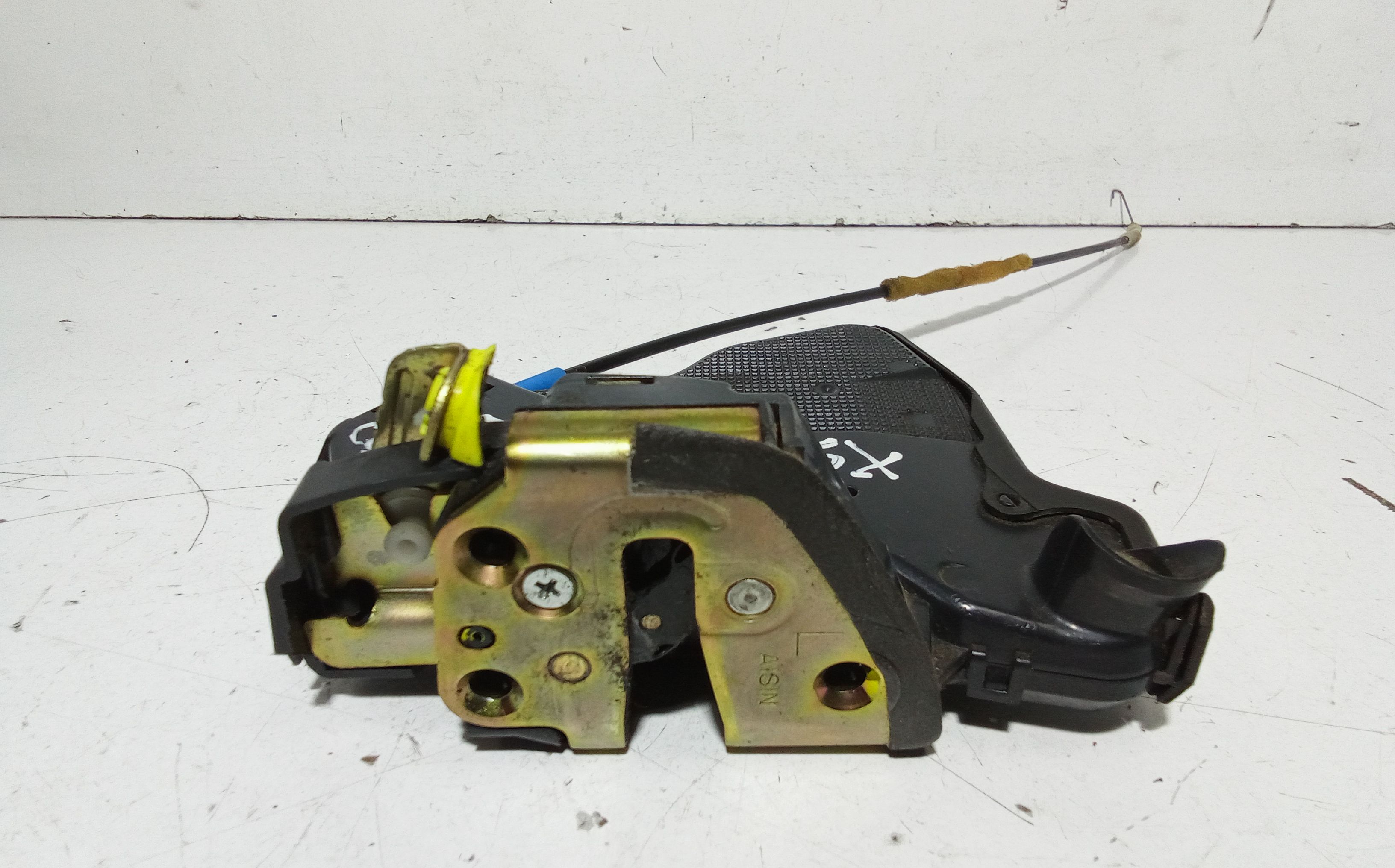 Serratura Anteriore Destra TOYOTA Corolla Berlina 4 Serie