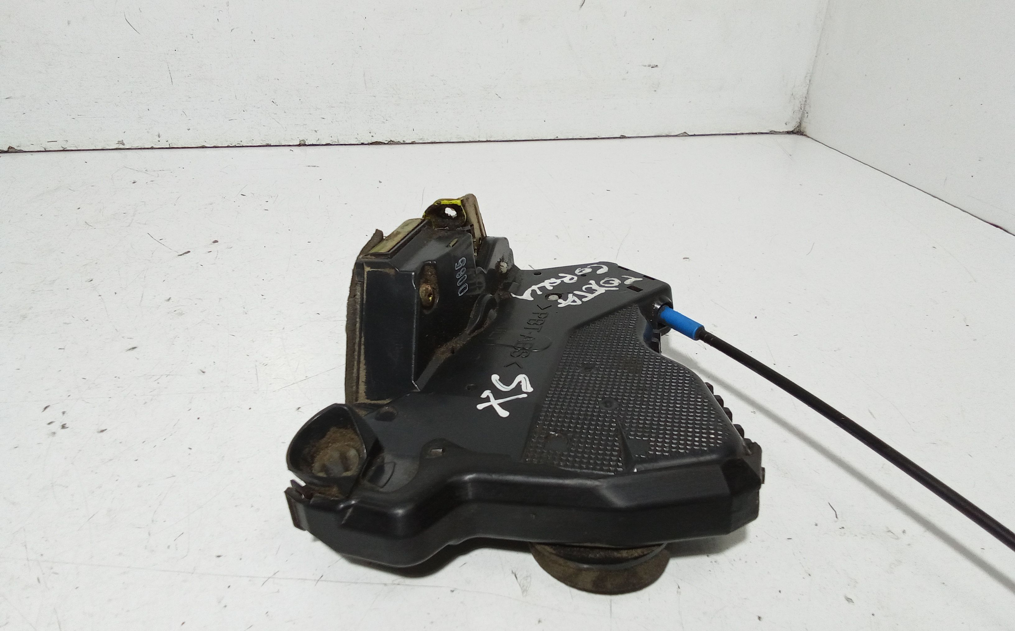 Serratura Anteriore Destra TOYOTA Corolla Berlina 4 Serie