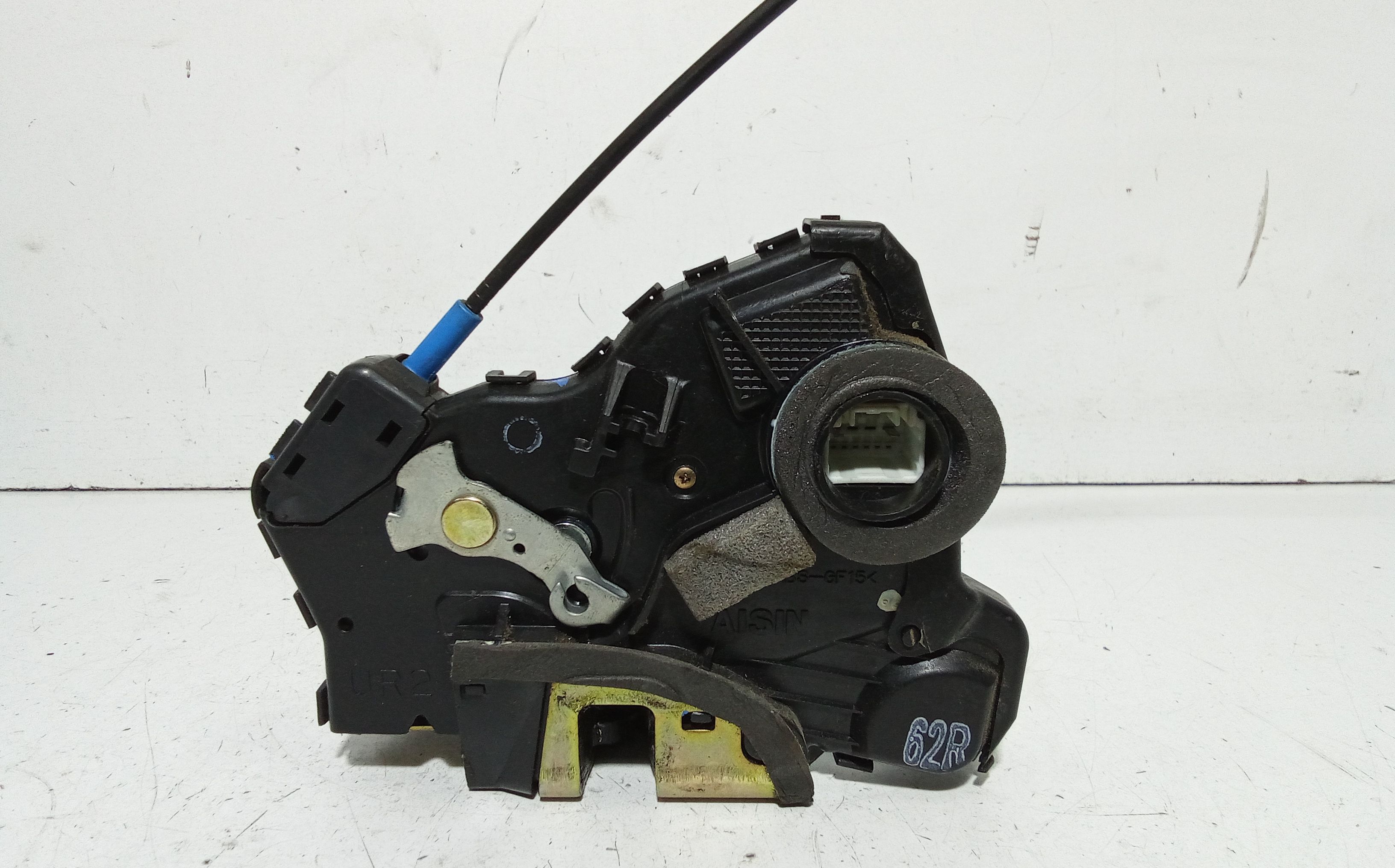 Serratura Anteriore Destra TOYOTA Corolla Berlina 4 Serie