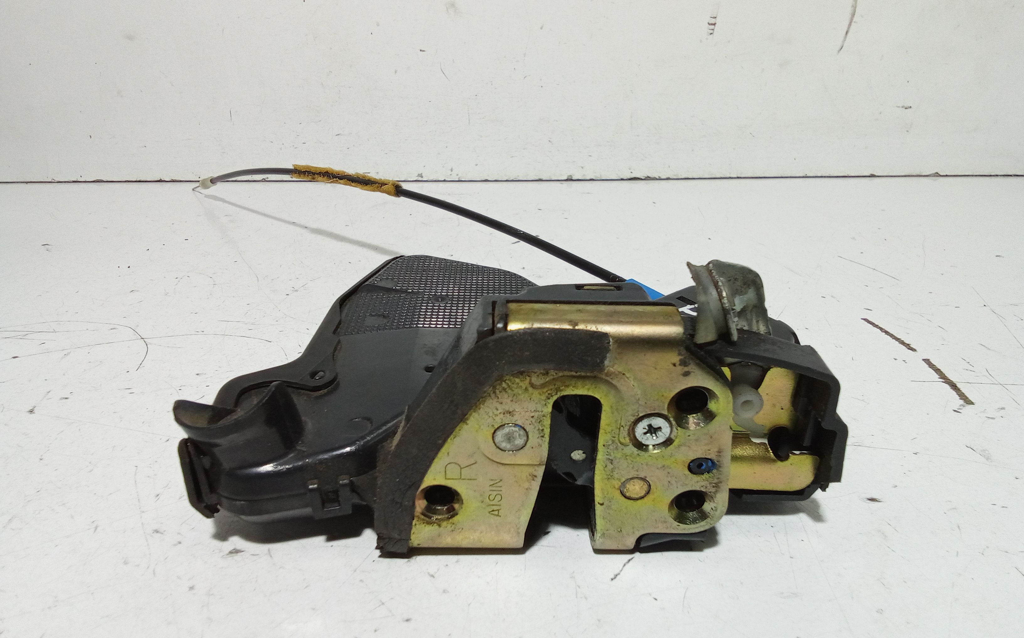 Serratura Anteriore Destra TOYOTA Corolla Berlina 4 Serie