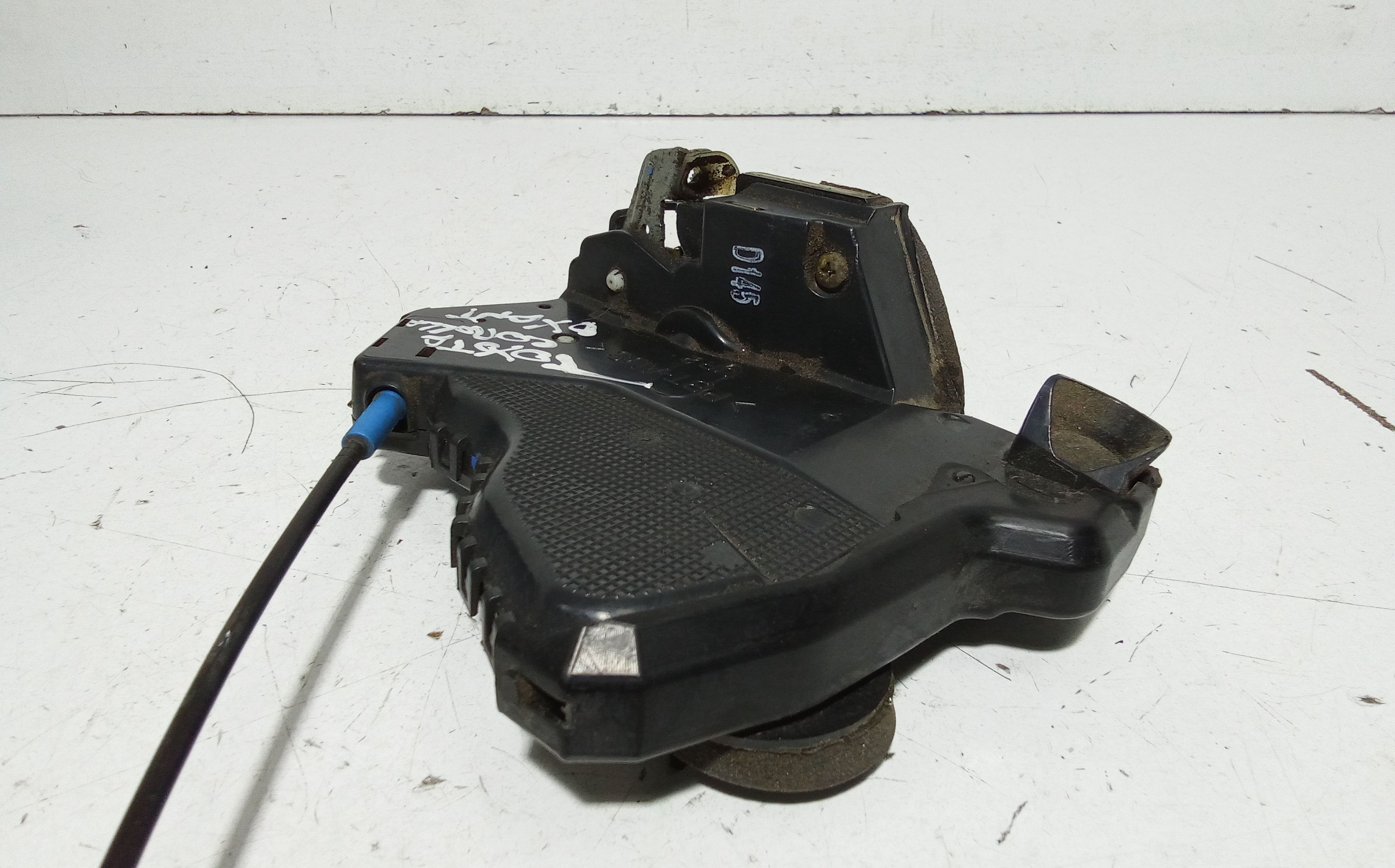 Serratura Anteriore Destra TOYOTA Corolla Berlina 4 Serie