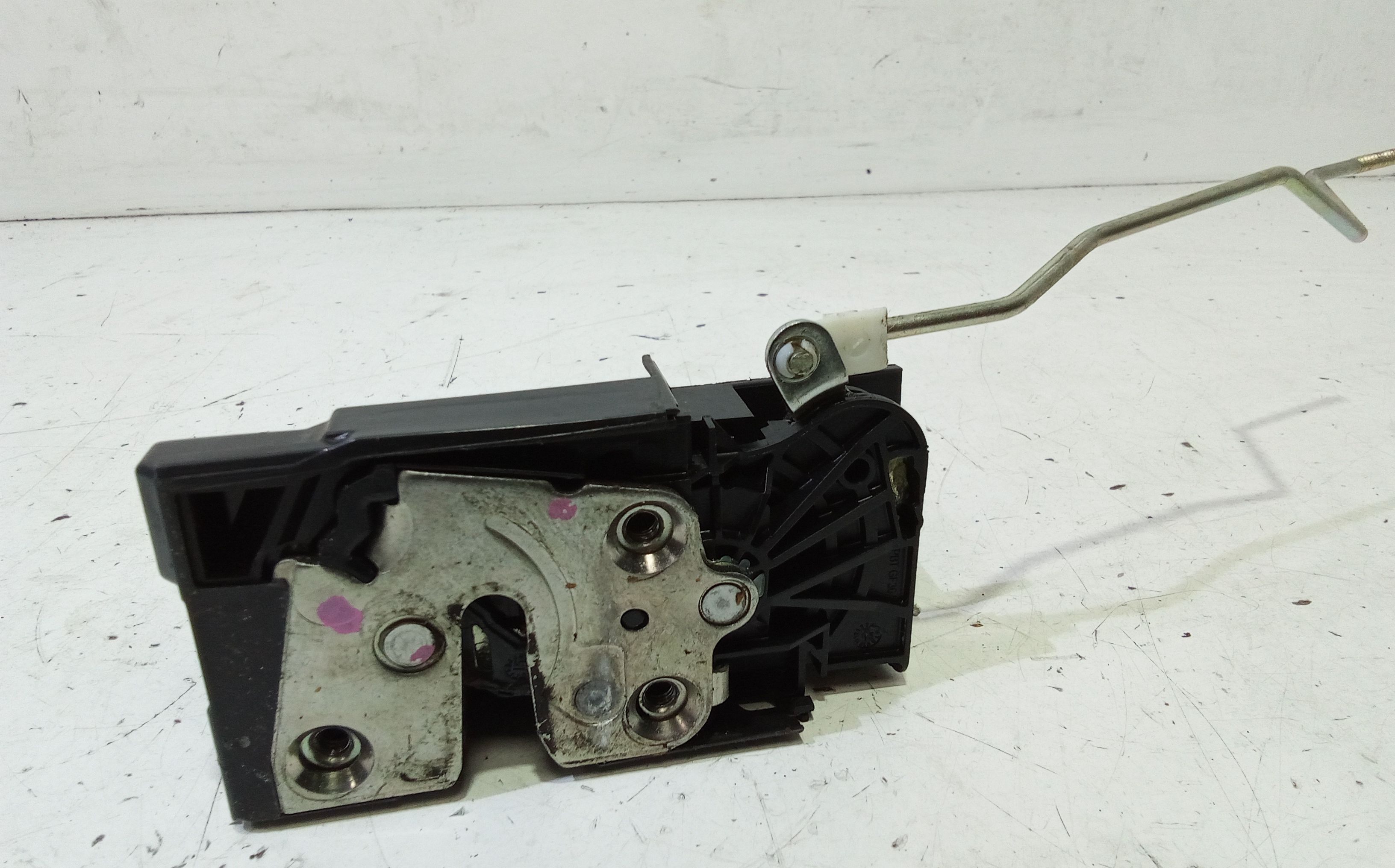 Serratura Anteriore Destra DACIA Duster 1 Serie