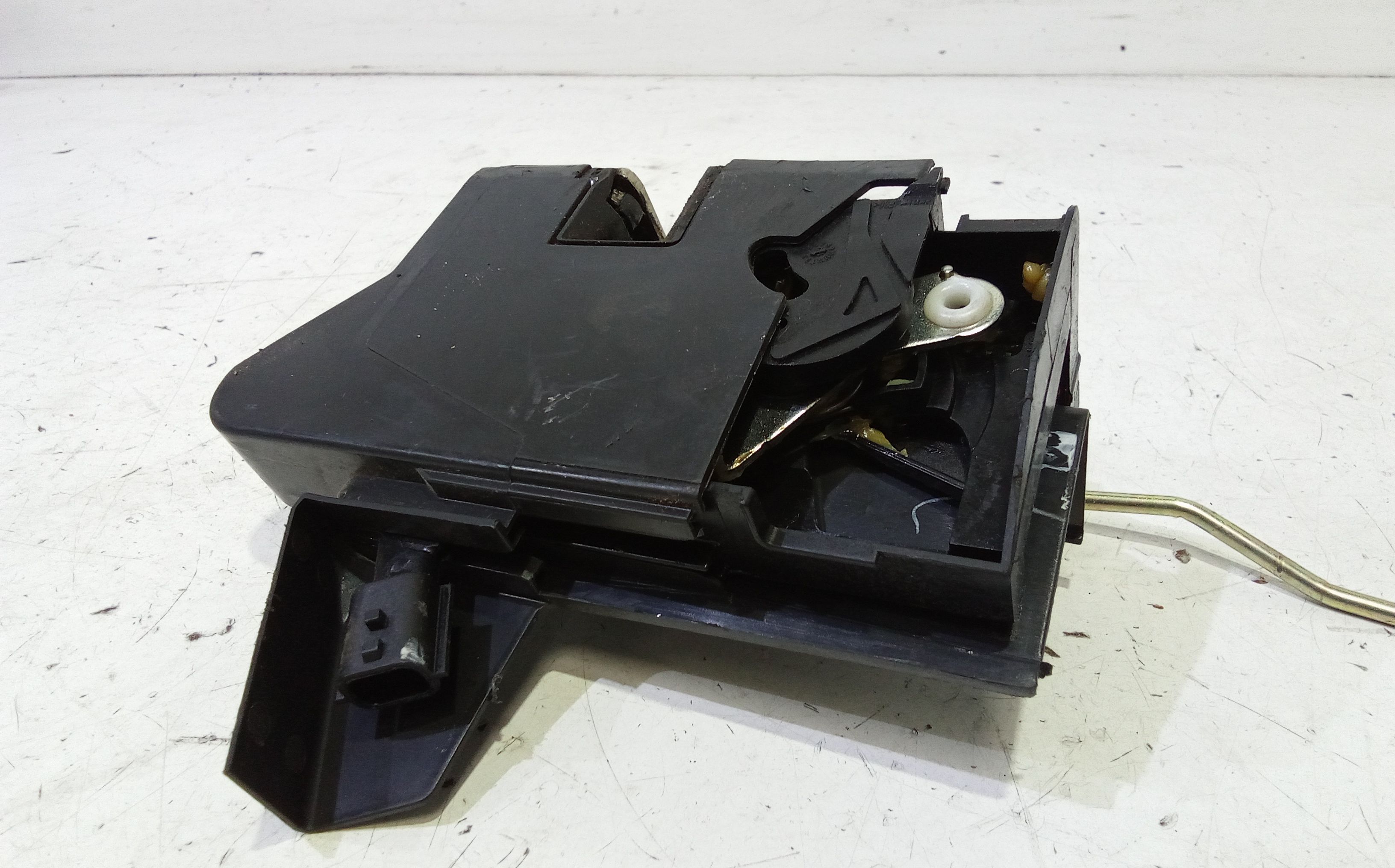 Serratura Anteriore Destra DACIA Duster 1 Serie