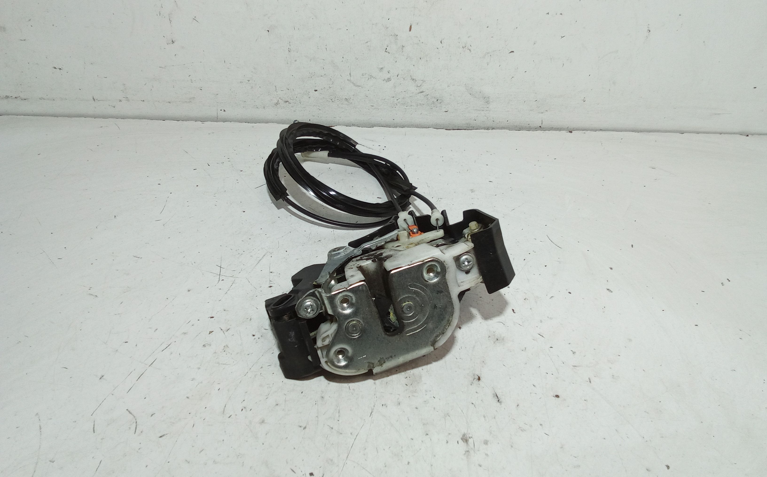 Serratura Anteriore Destra MITSUBISHI Colt Serie 5P (Z) (06>12)