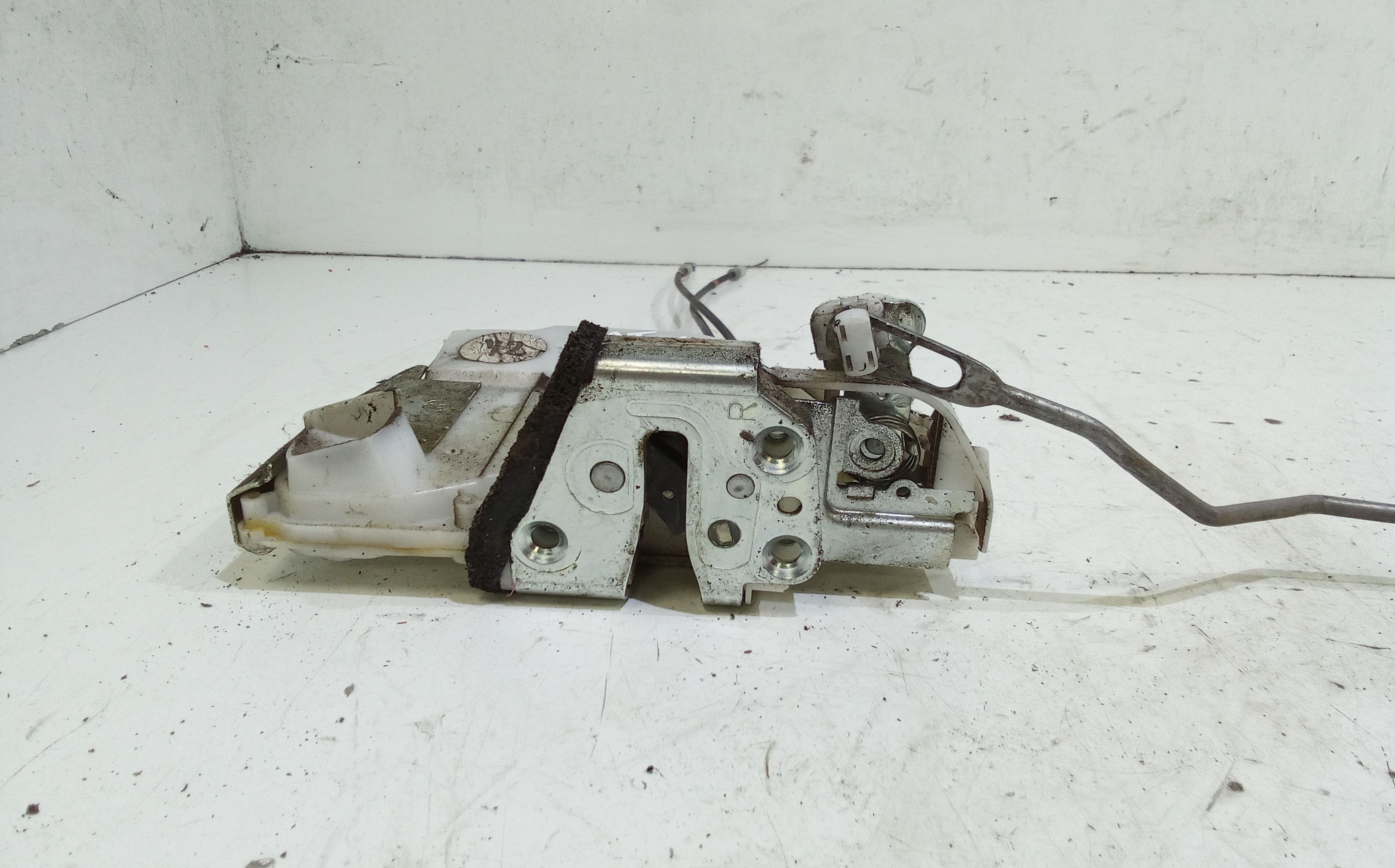 Serratura Anteriore Destra FIAT Sedici 1 Serie