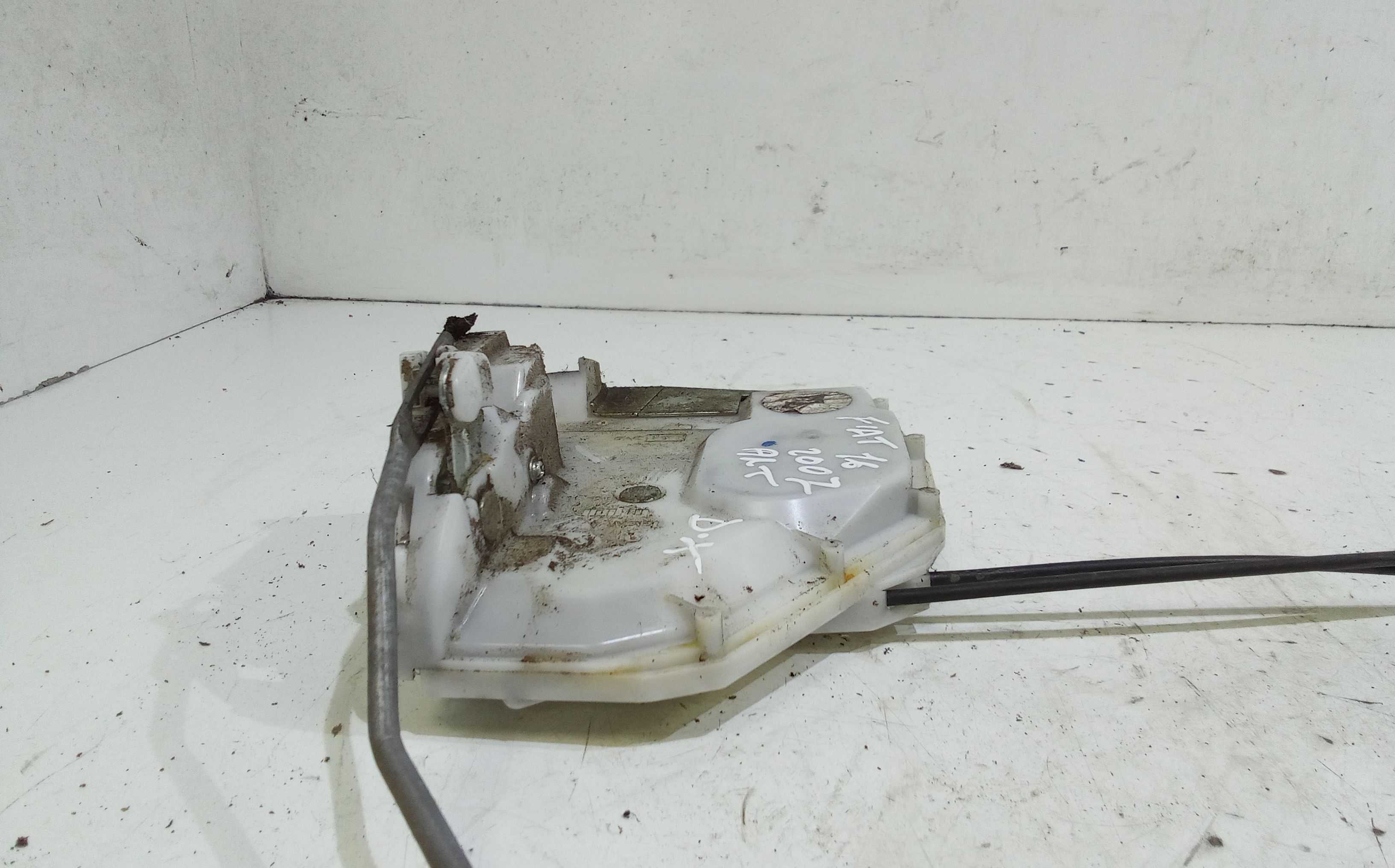 Serratura Anteriore Destra FIAT Sedici 1 Serie