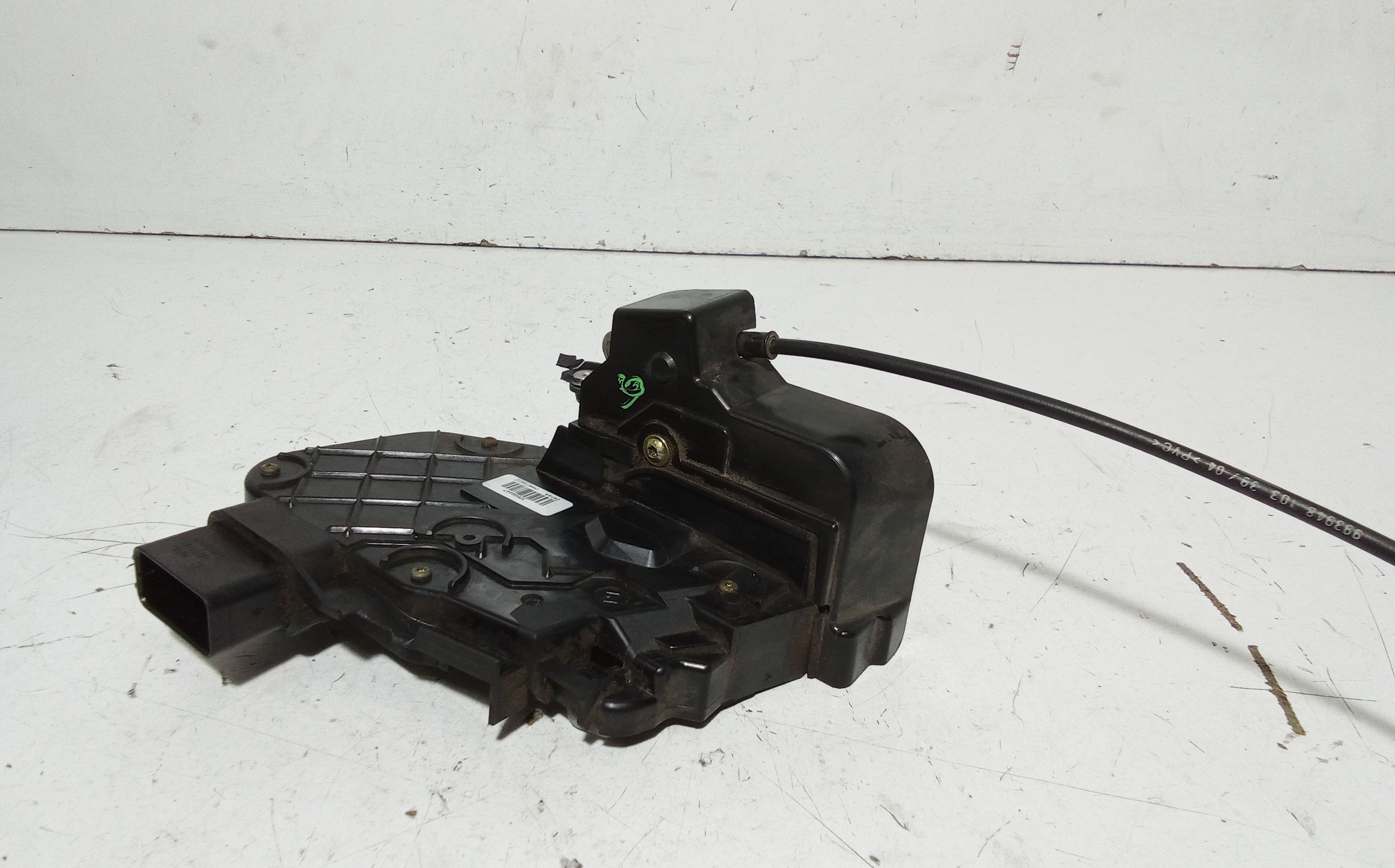 Serratura Anteriore Destra VOLVO V50 1 Serie