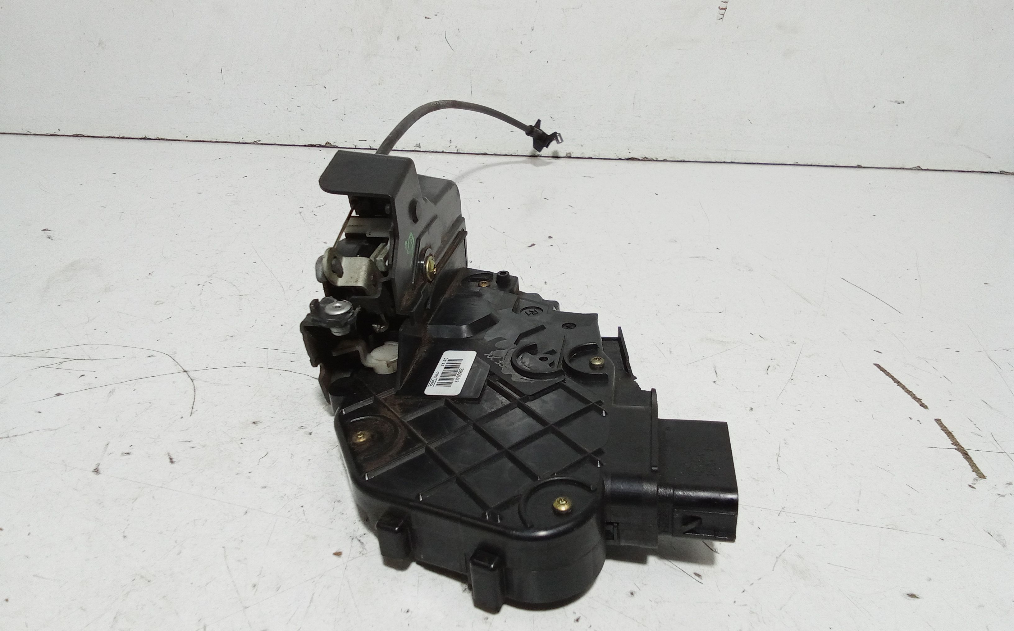 Serratura Anteriore Destra VOLVO V50 1 Serie