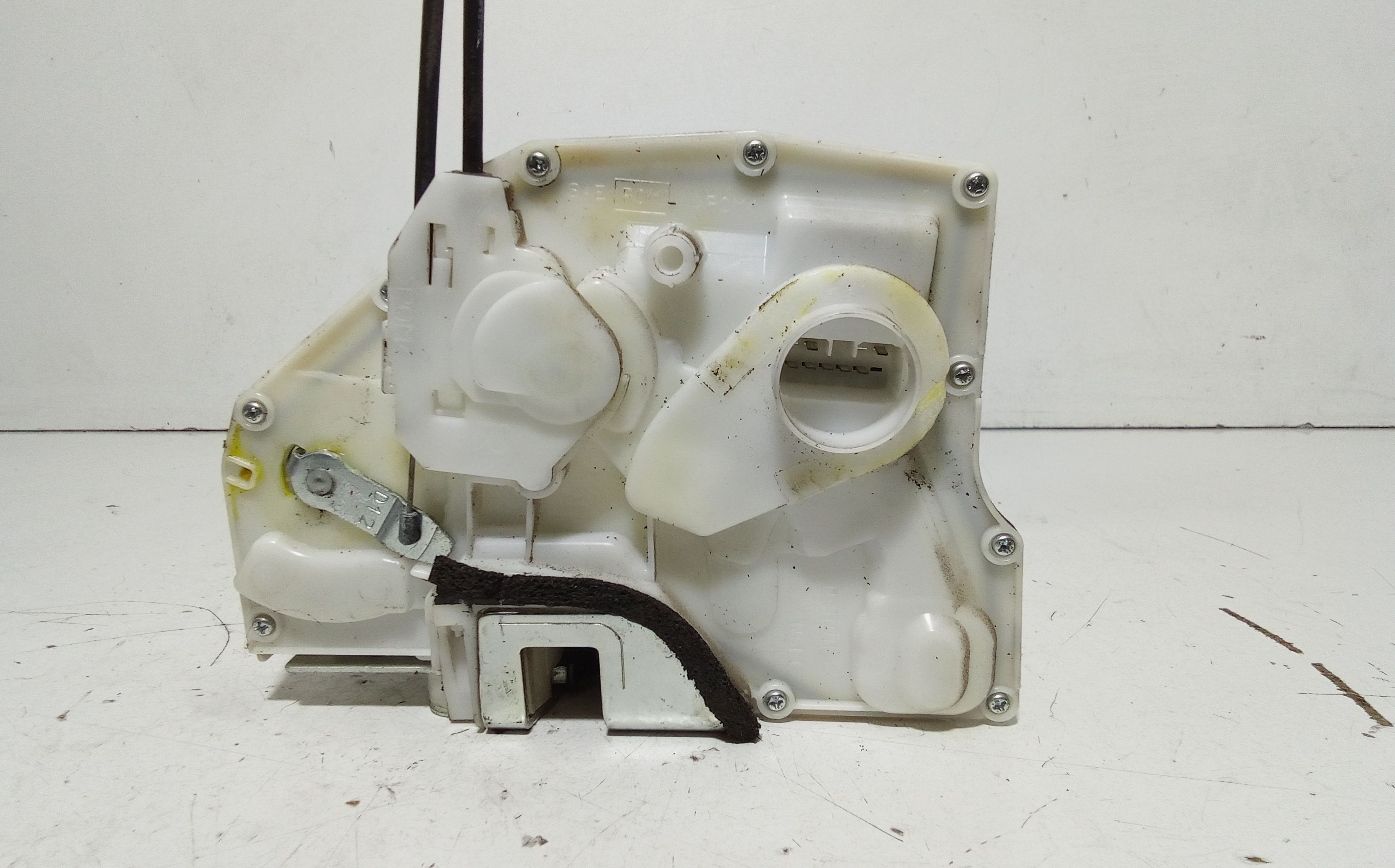 Serratura Anteriore Destra SUZUKI Swift 4 Serie (04>10)