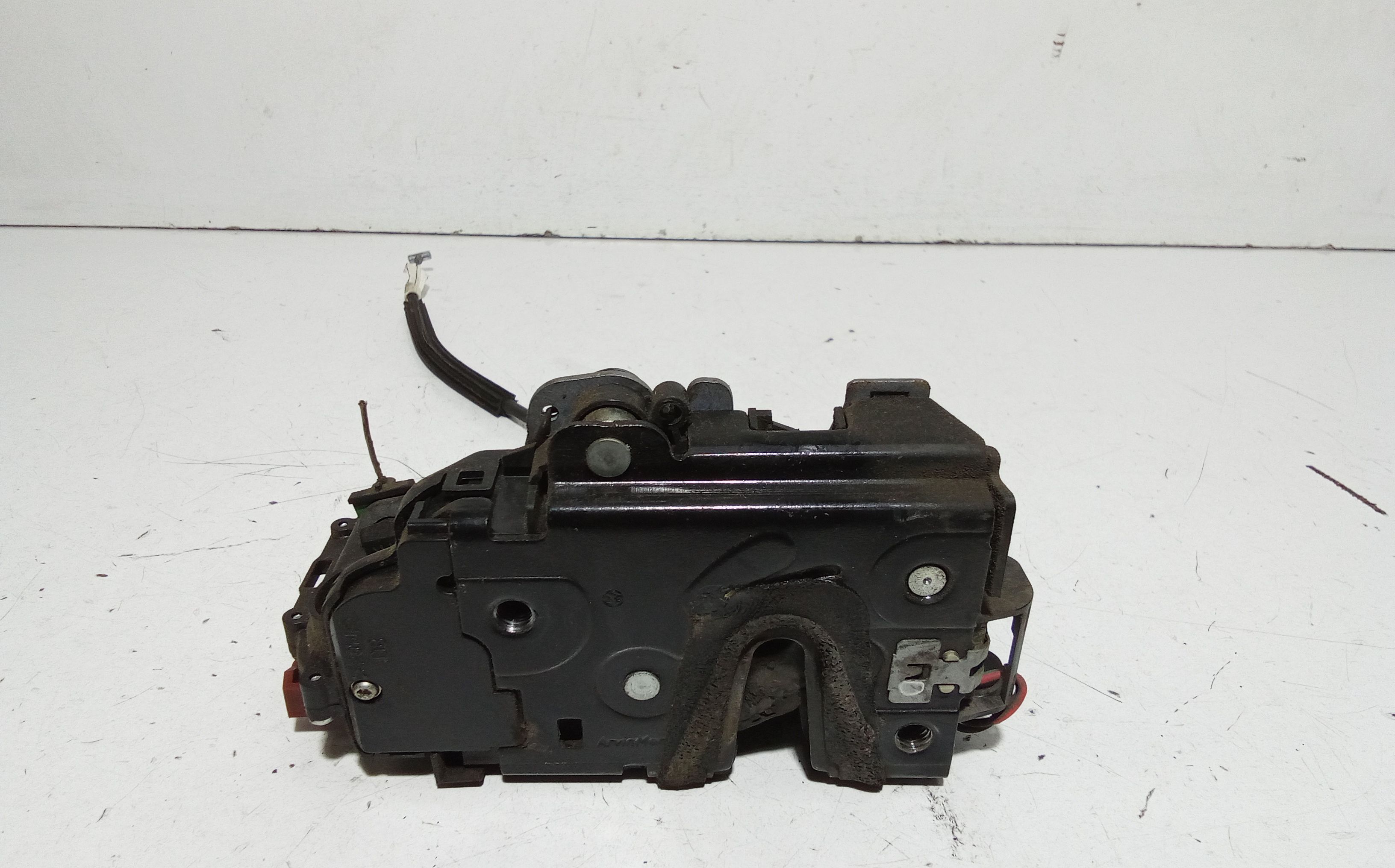 Serratura Anteriore Destra SKODA Roomster 1 Serie