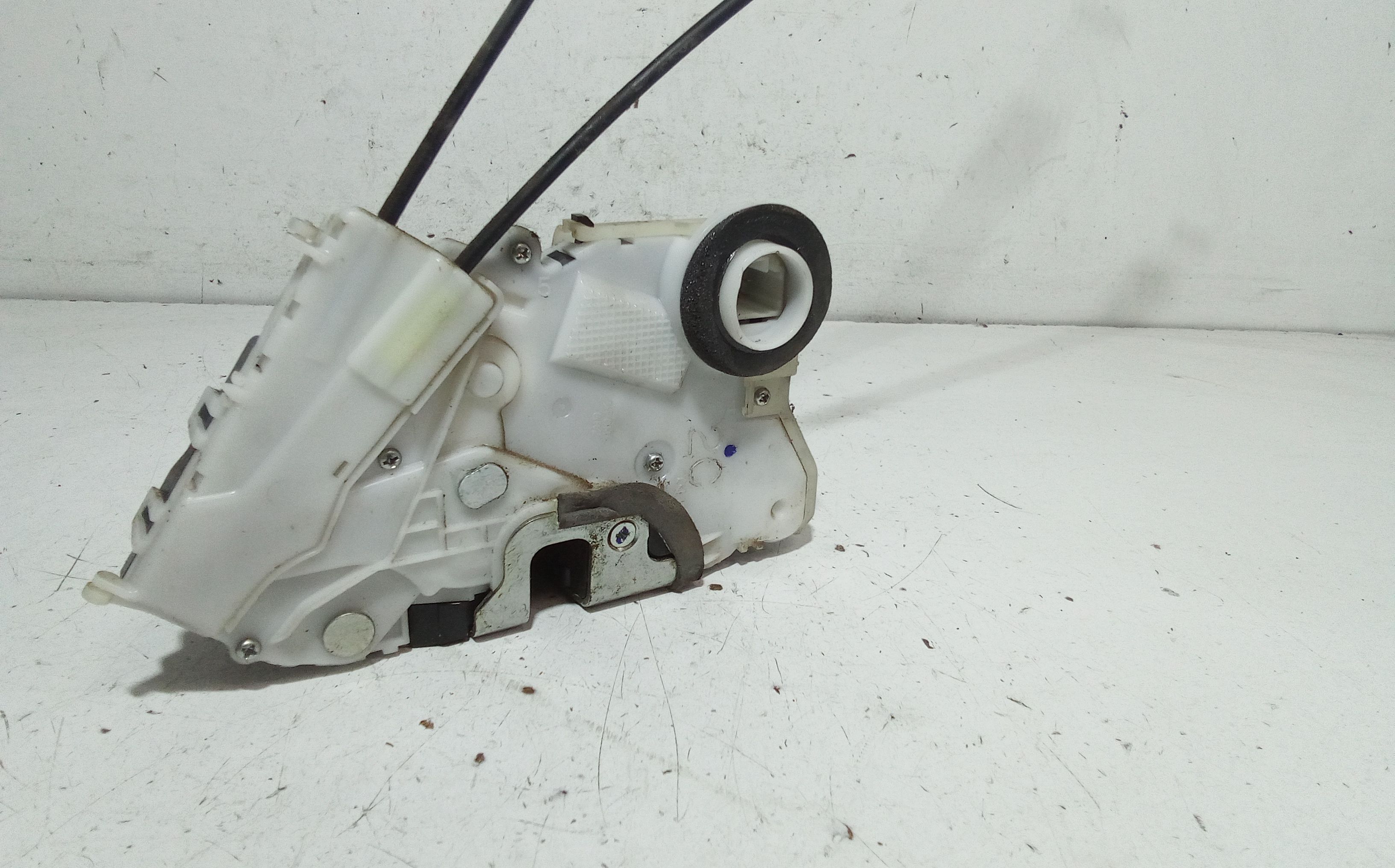 Serratura Anteriore Destra TOYOTA Yaris Serie (08>11)