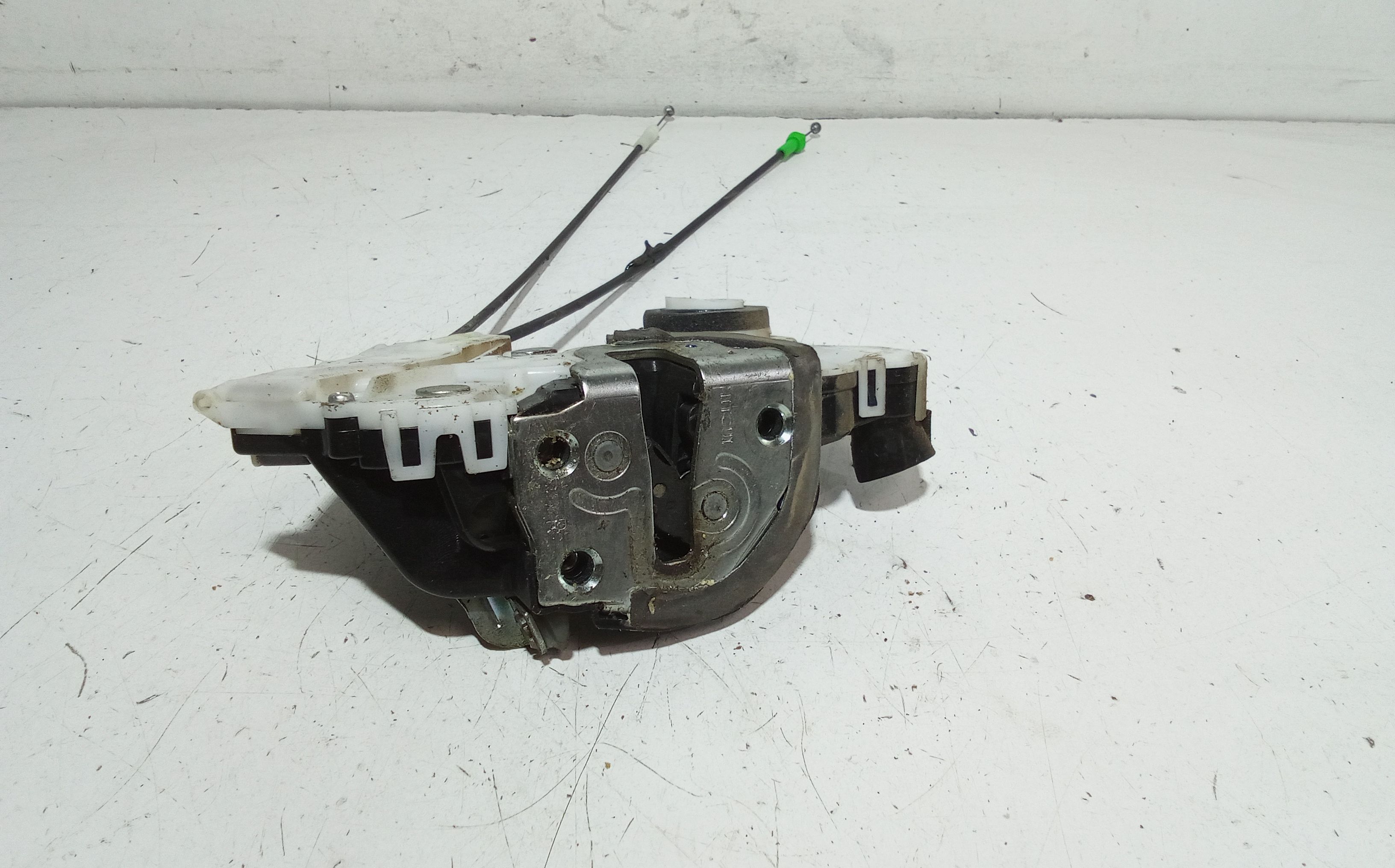 Serratura Anteriore Destra TOYOTA Yaris Serie (08>11)