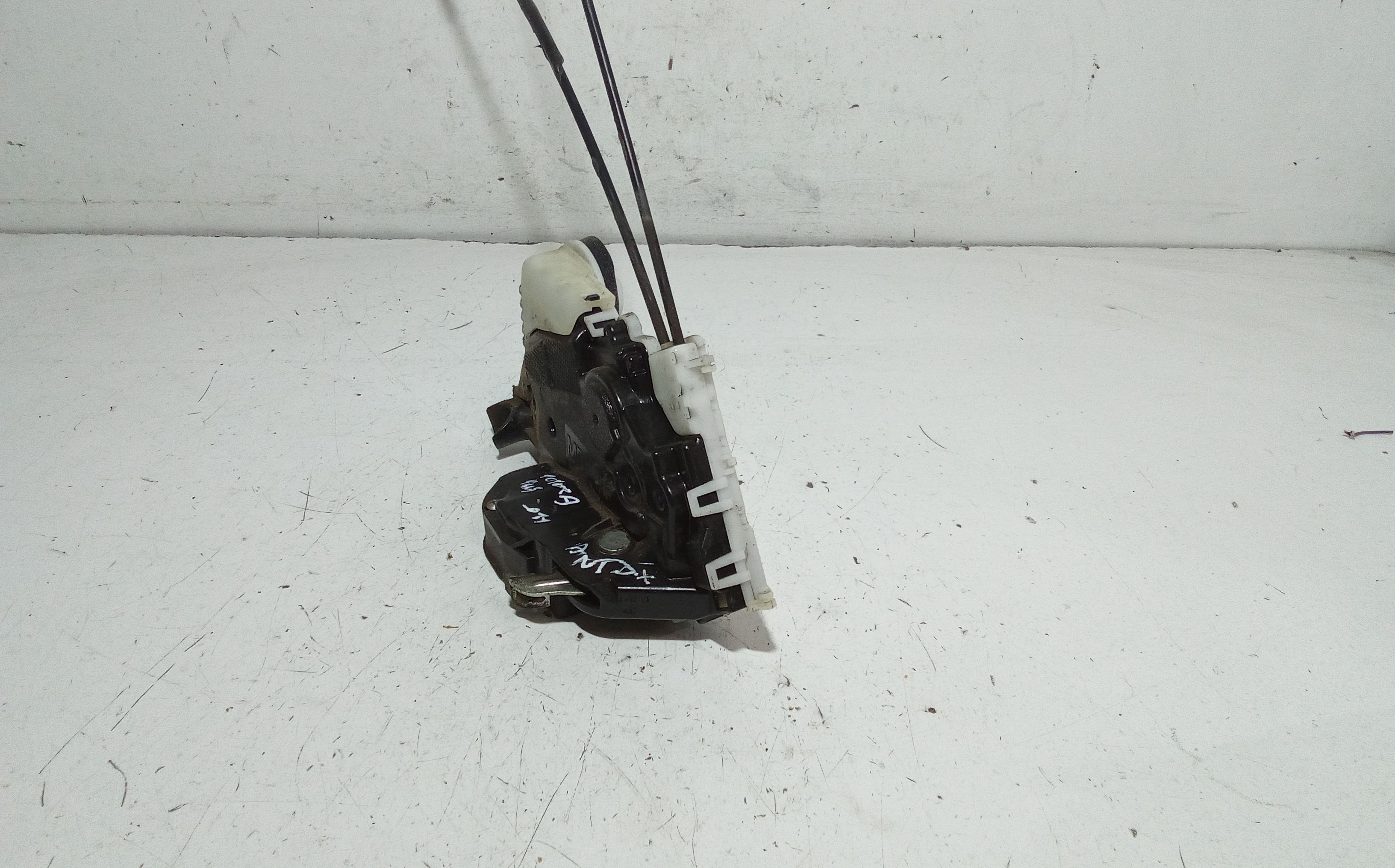 Serratura Anteriore Destra TOYOTA Yaris Serie (08>11)