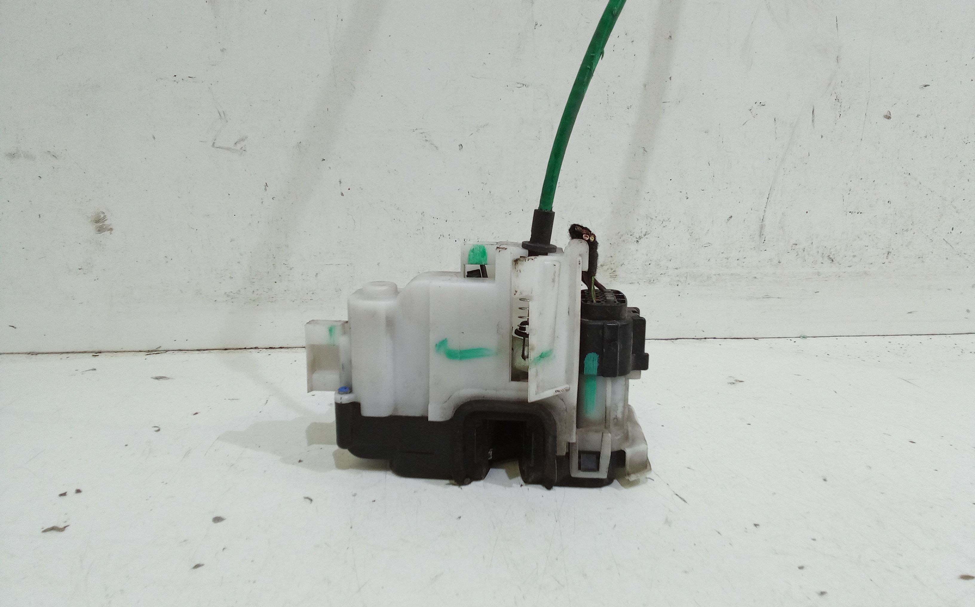 Serratura Anteriore Destra ALFA ROMEO 159 Berlina Serie (939_) (05>11)