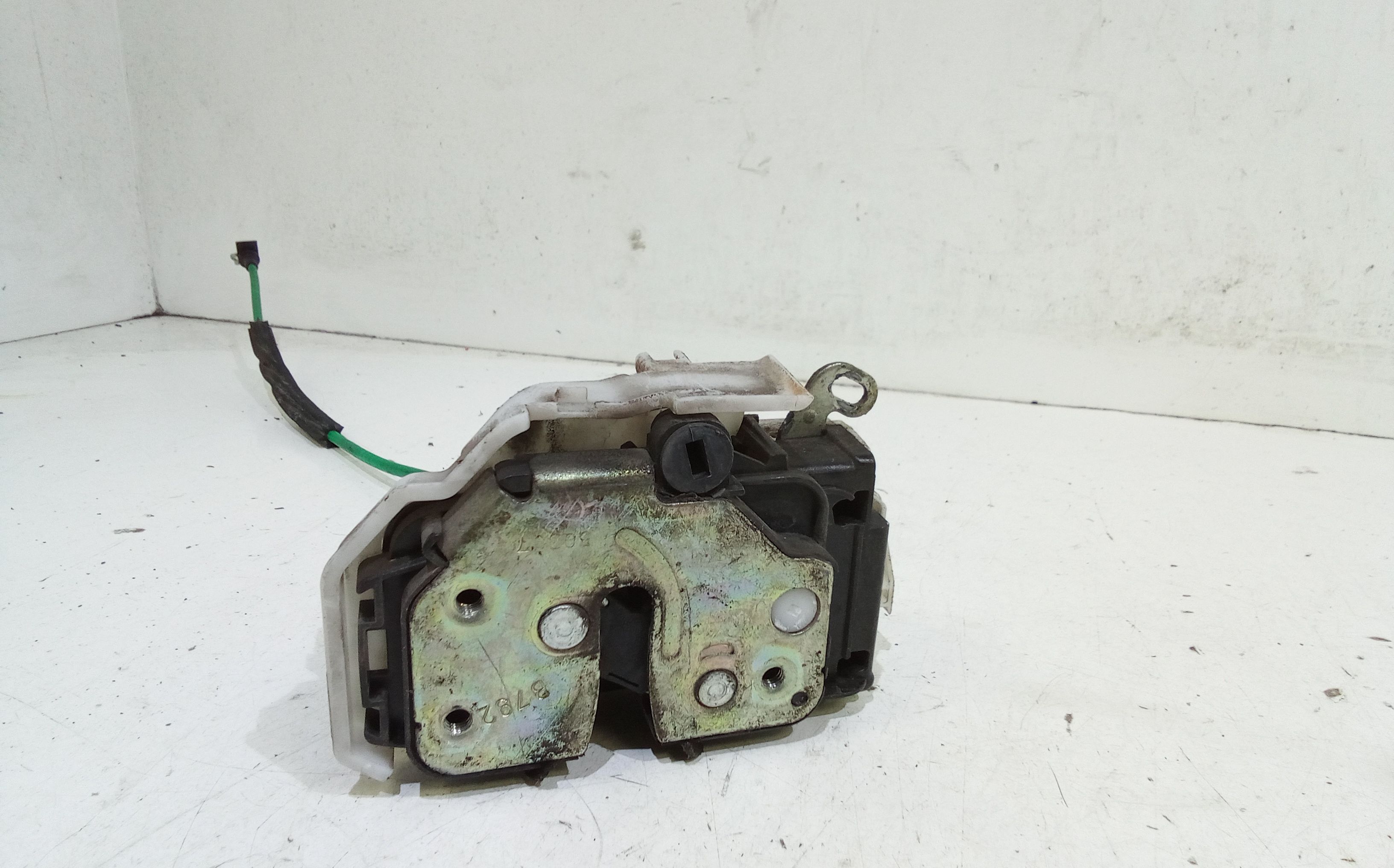 Serratura Anteriore Destra ALFA ROMEO 159 Berlina Serie (939_) (05>11)