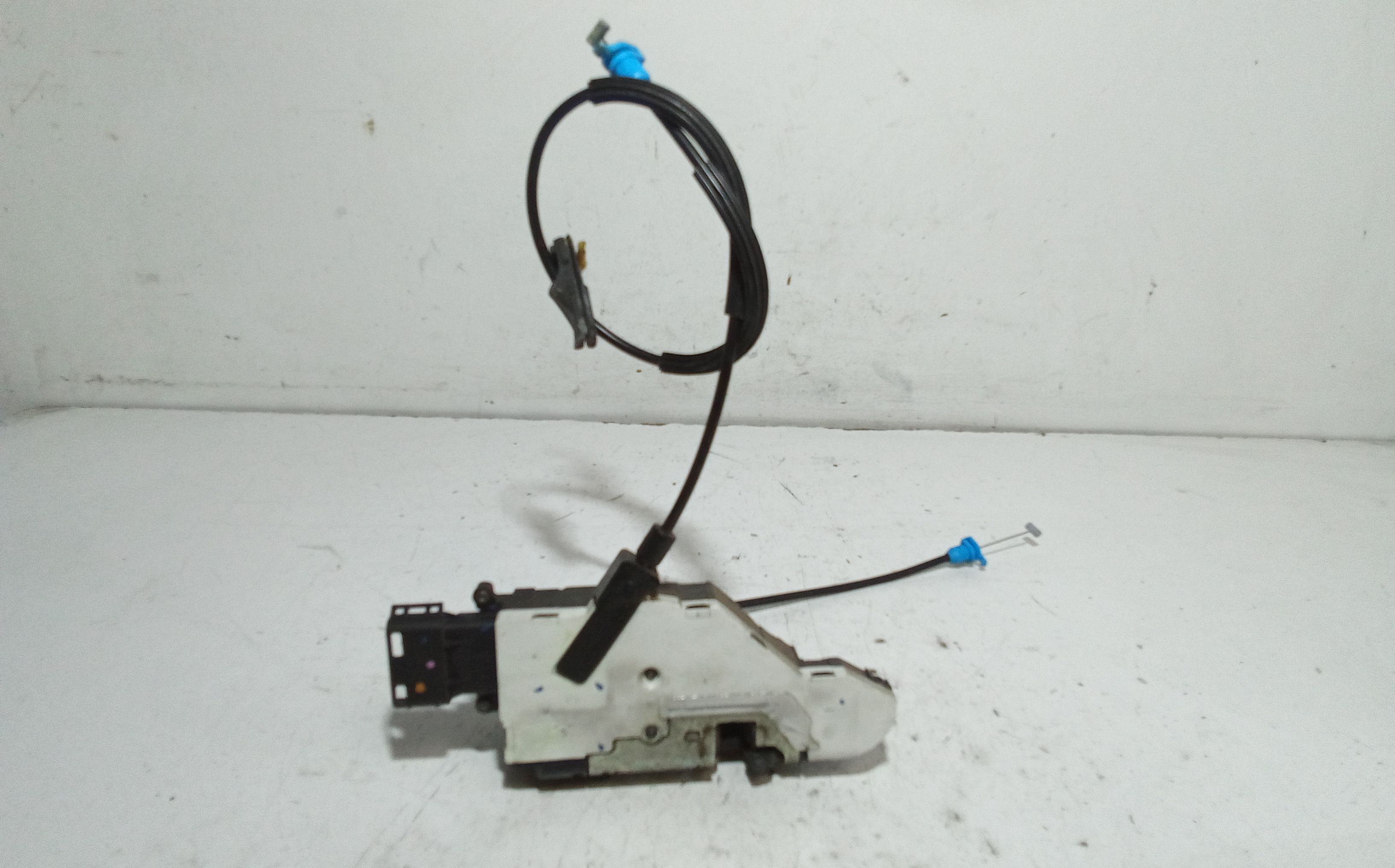 Serratura Anteriore Destra CITROEN C4 Grand Picasso (06>13)