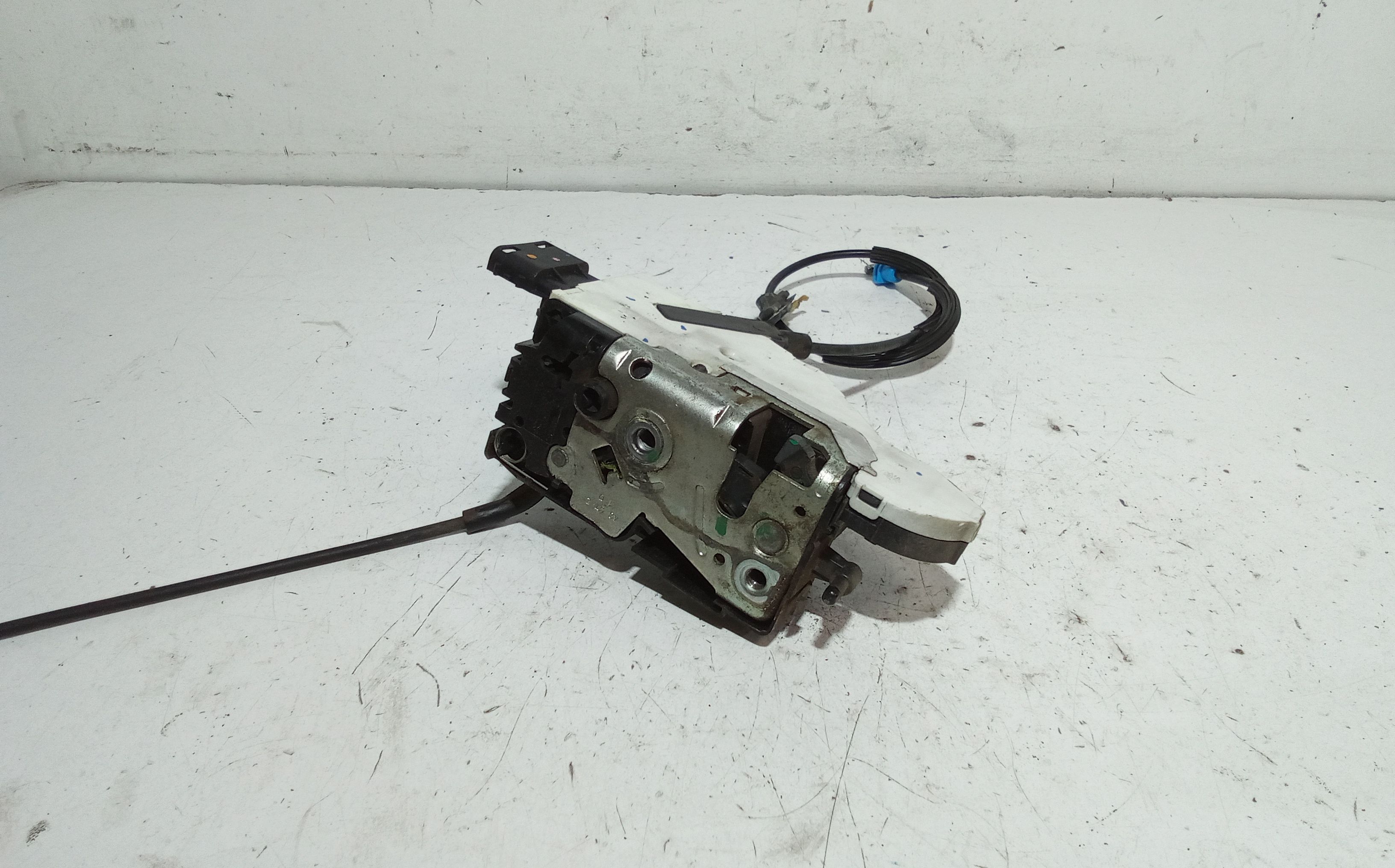 Serratura Anteriore Destra CITROEN C4 Grand Picasso (06>13)