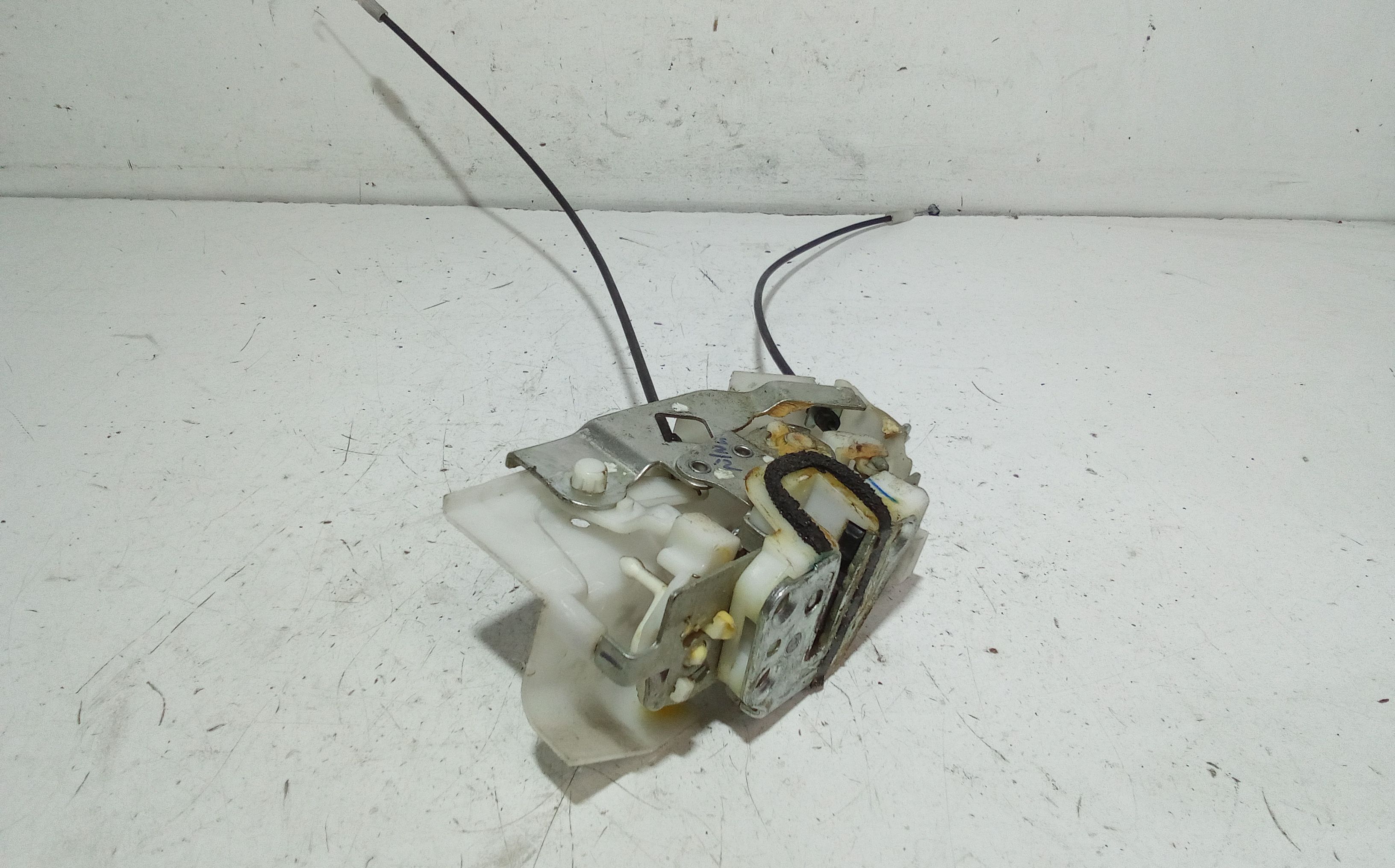 Serratura Anteriore Destra NISSAN Pixo 1 Serie